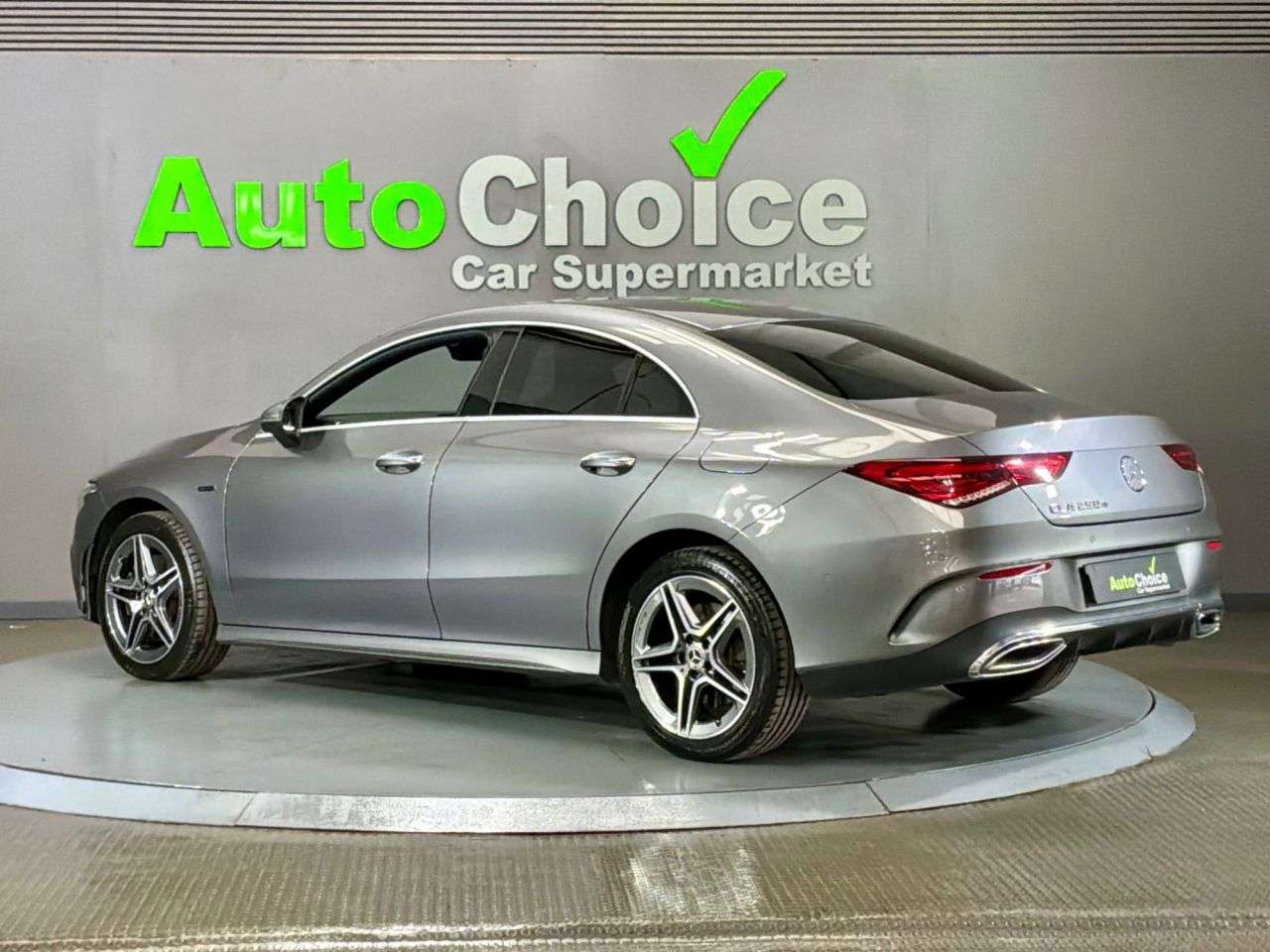 2020 MERCEDES-BENZ CLA 2020 MERCEDES-BENZ CLA