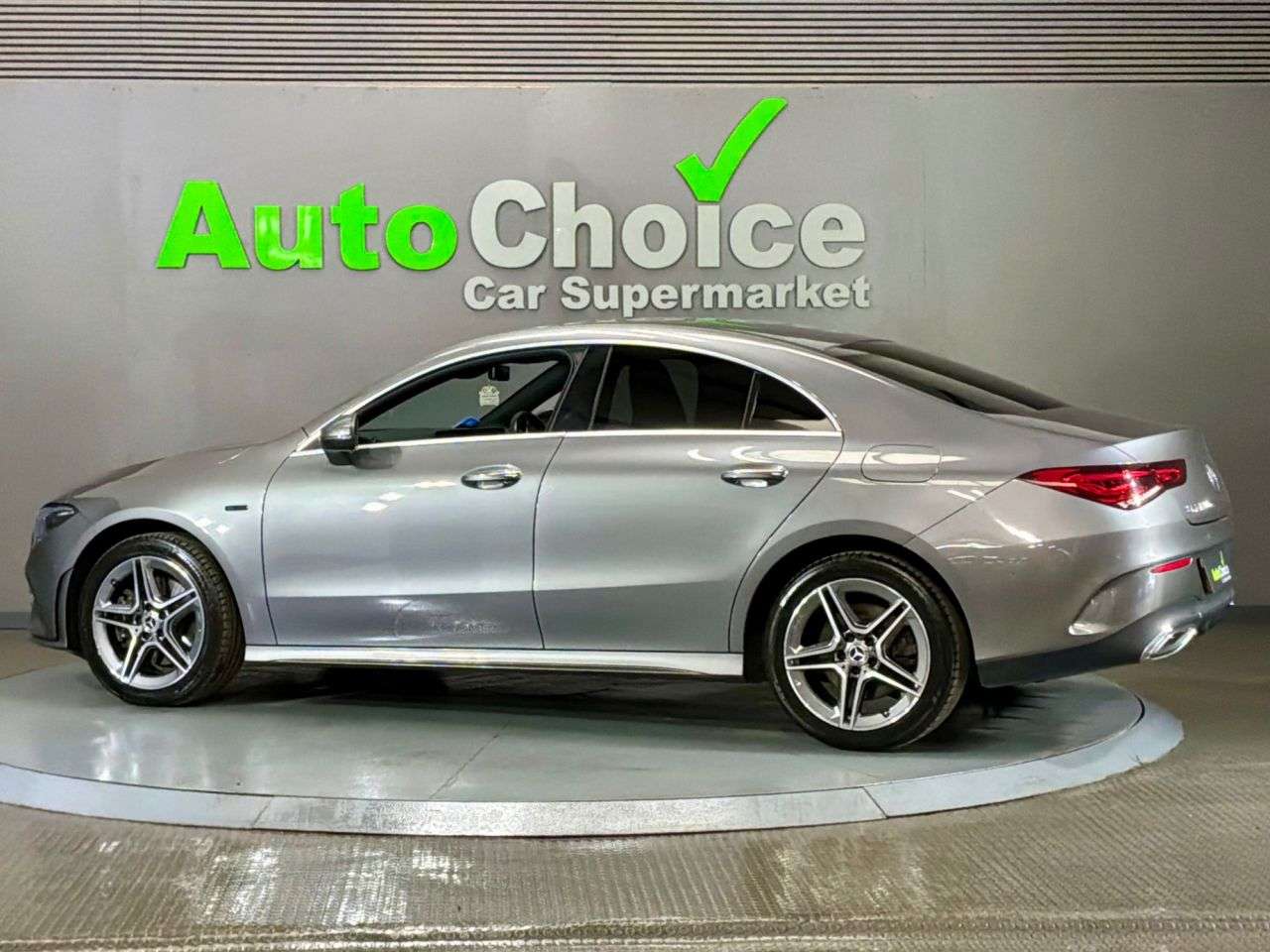 2020 MERCEDES-BENZ CLA 2020 MERCEDES-BENZ CLA