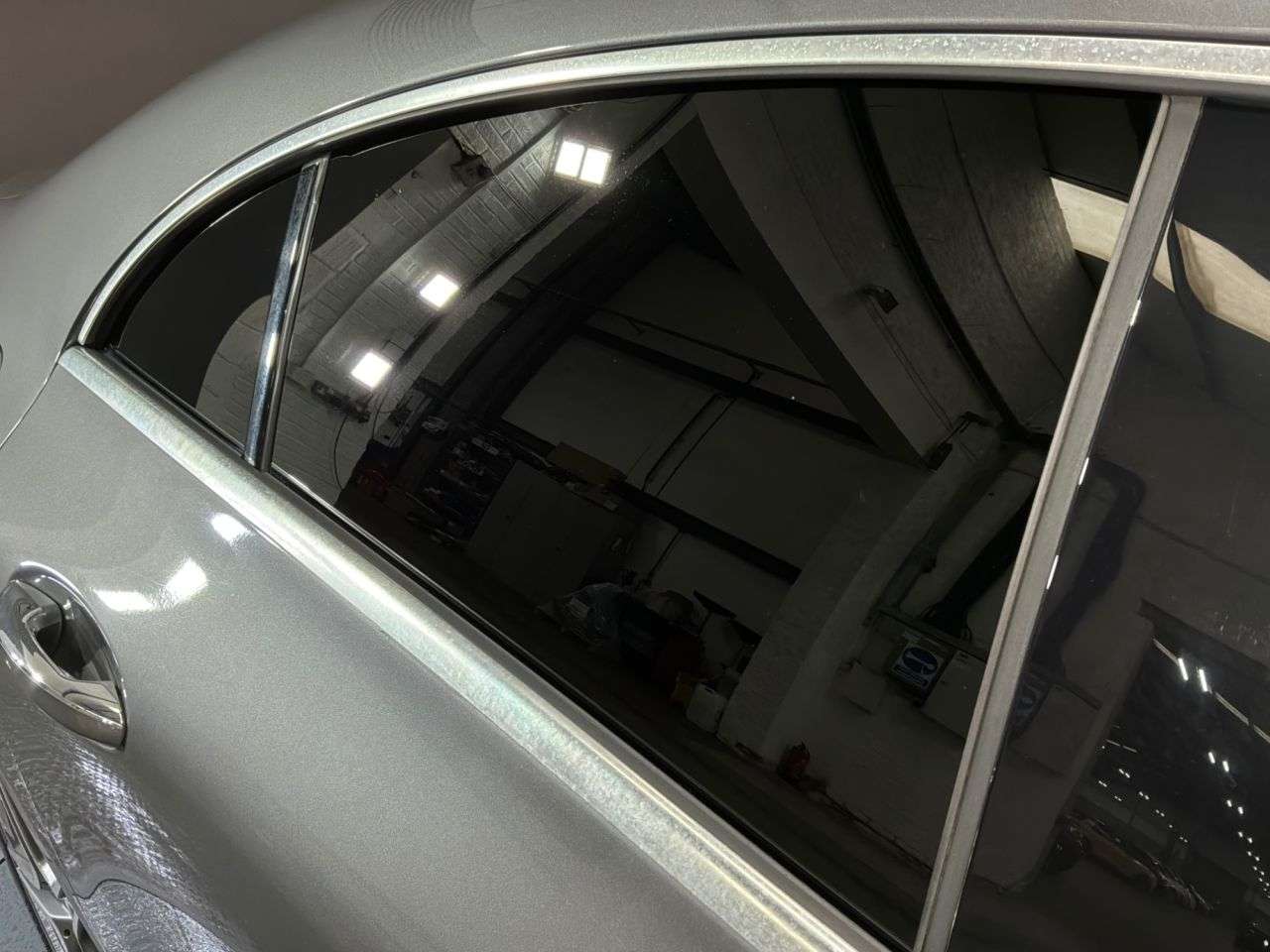 2020 MERCEDES-BENZ CLA 2020 MERCEDES-BENZ CLA