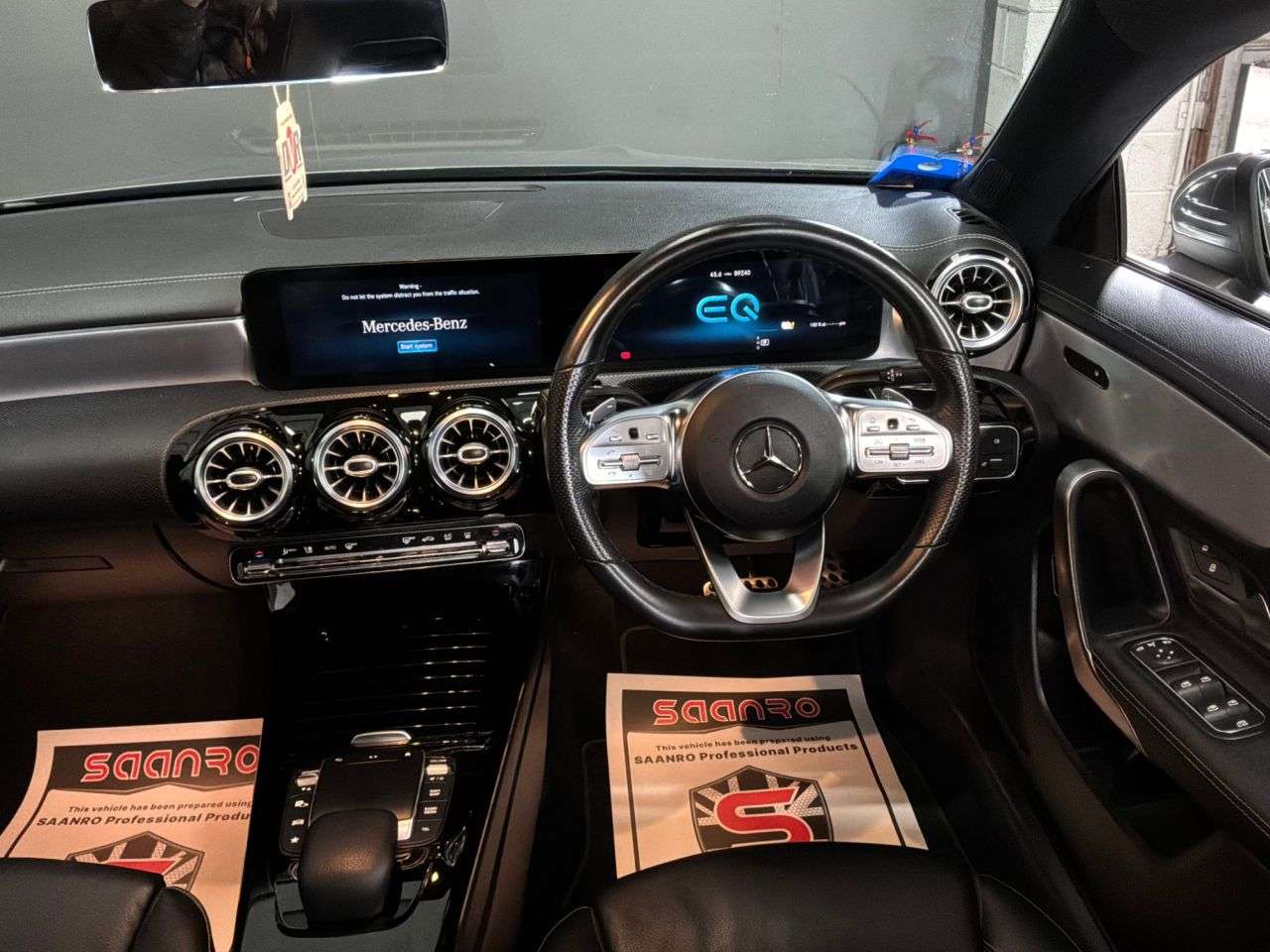 2020 MERCEDES-BENZ CLA 2020 MERCEDES-BENZ CLA