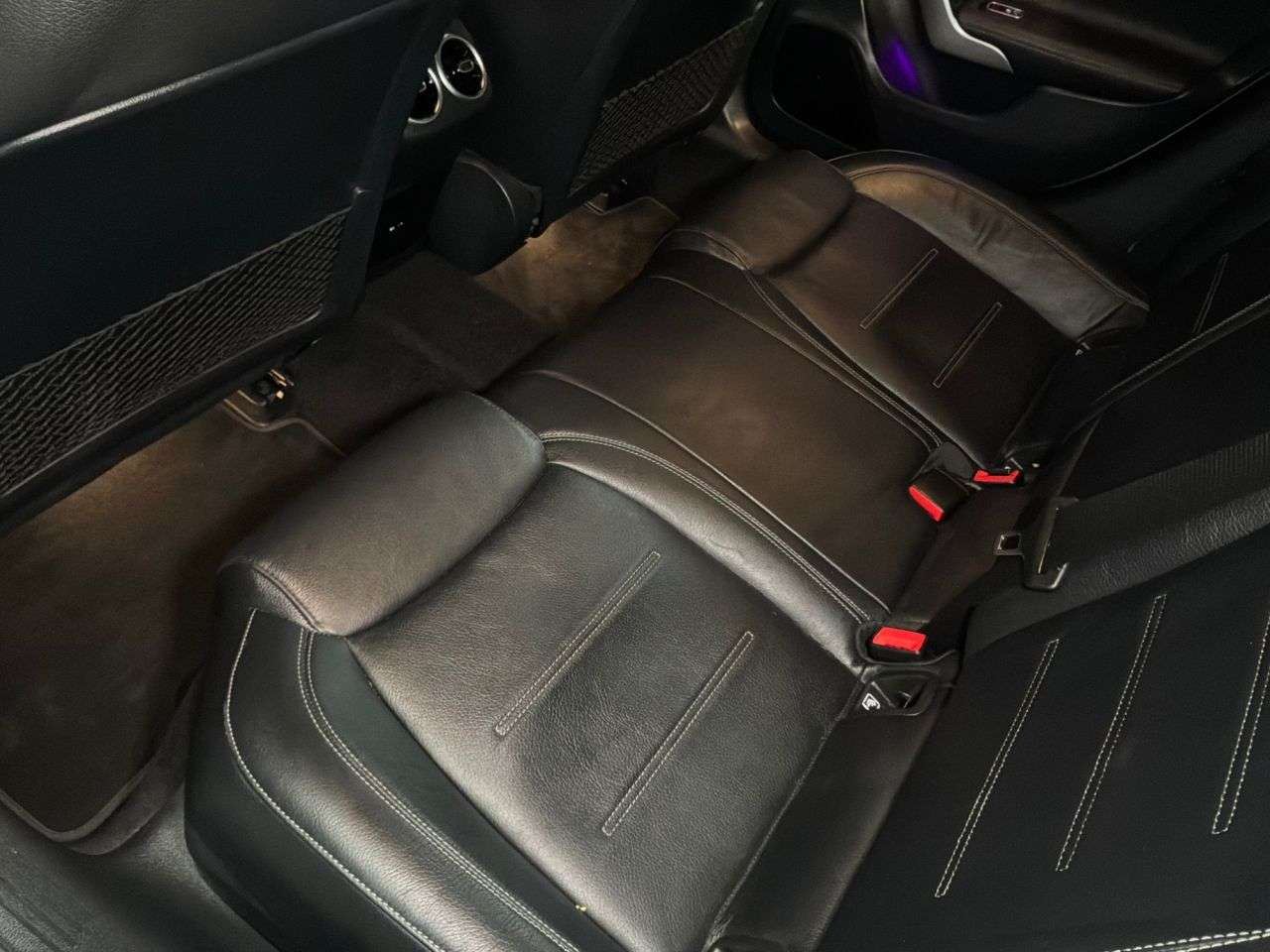 2020 MERCEDES-BENZ CLA 2020 MERCEDES-BENZ CLA