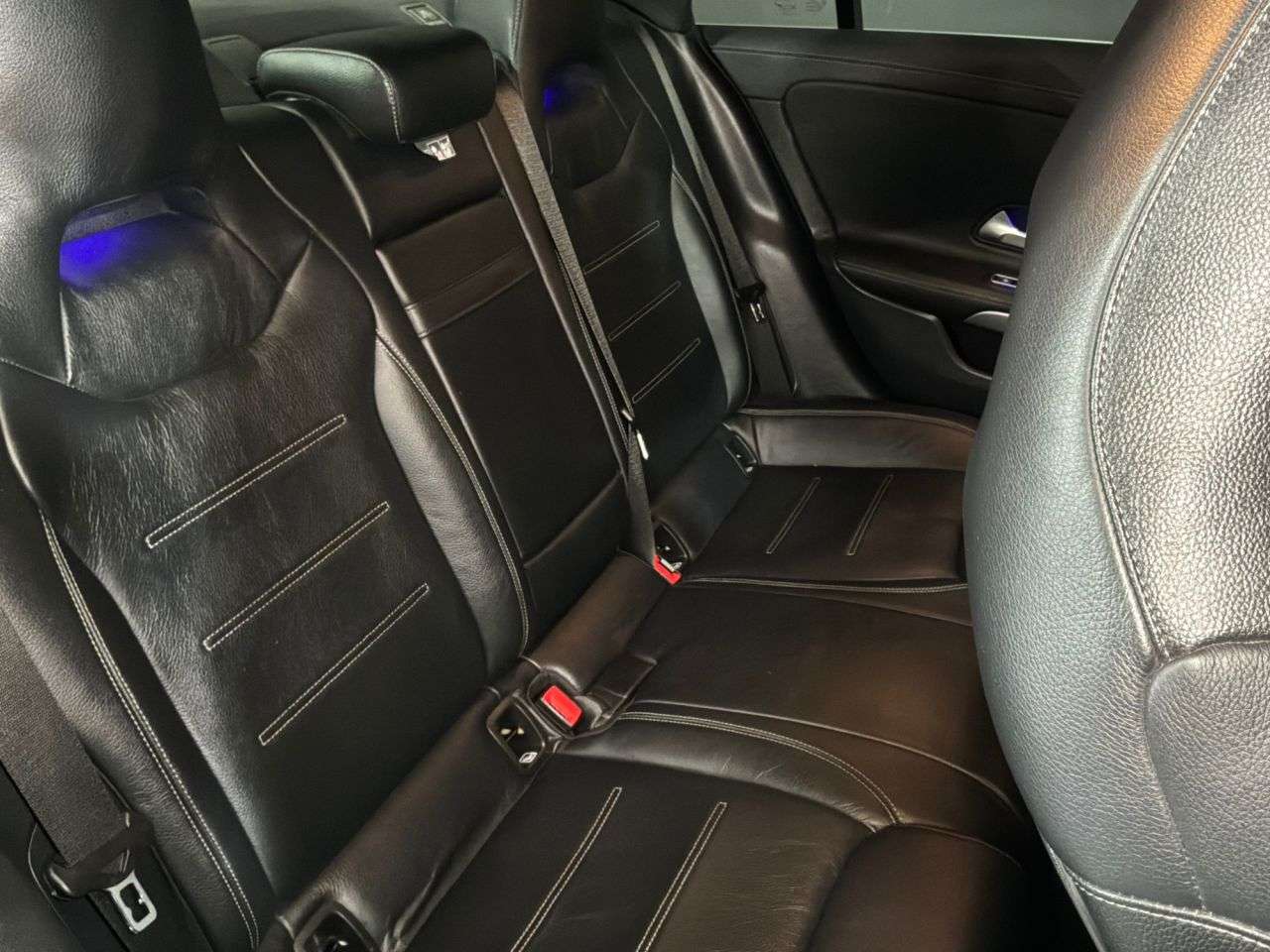 2020 MERCEDES-BENZ CLA 2020 MERCEDES-BENZ CLA