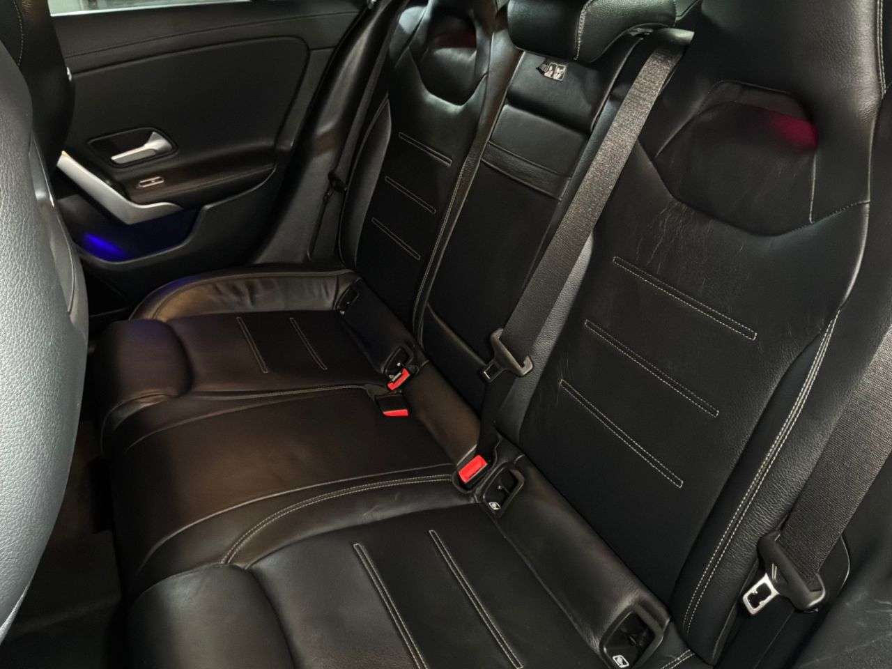 2020 MERCEDES-BENZ CLA 2020 MERCEDES-BENZ CLA