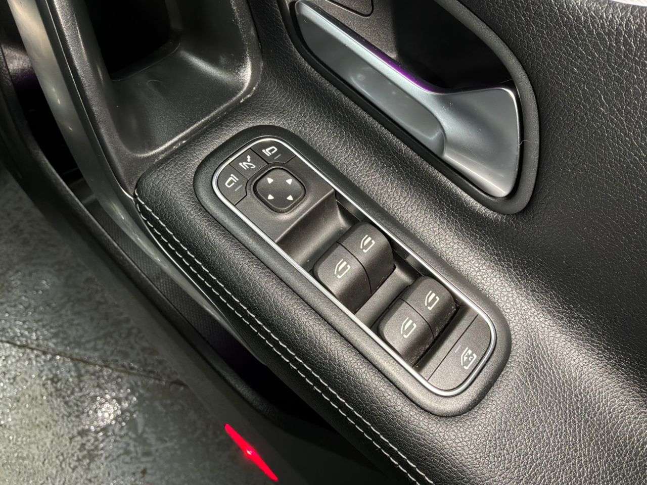 2020 MERCEDES-BENZ CLA 2020 MERCEDES-BENZ CLA