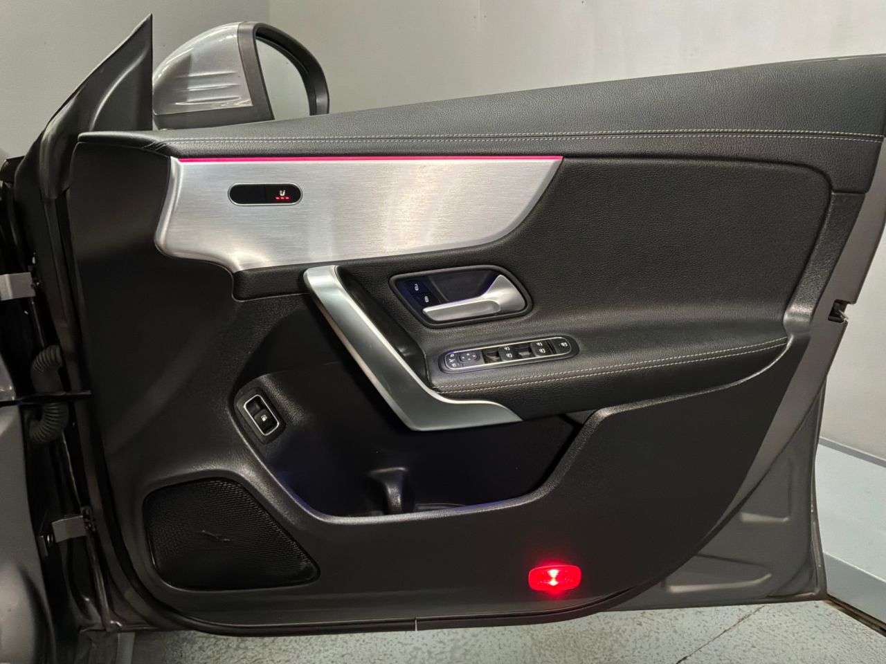 2020 MERCEDES-BENZ CLA 2020 MERCEDES-BENZ CLA