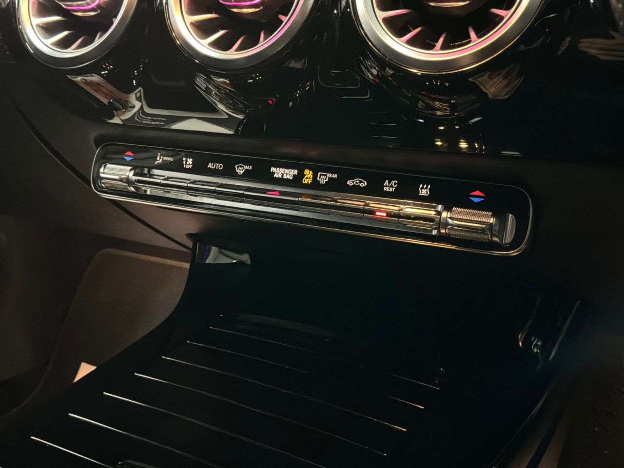 2020 MERCEDES-BENZ CLA 2020 MERCEDES-BENZ CLA