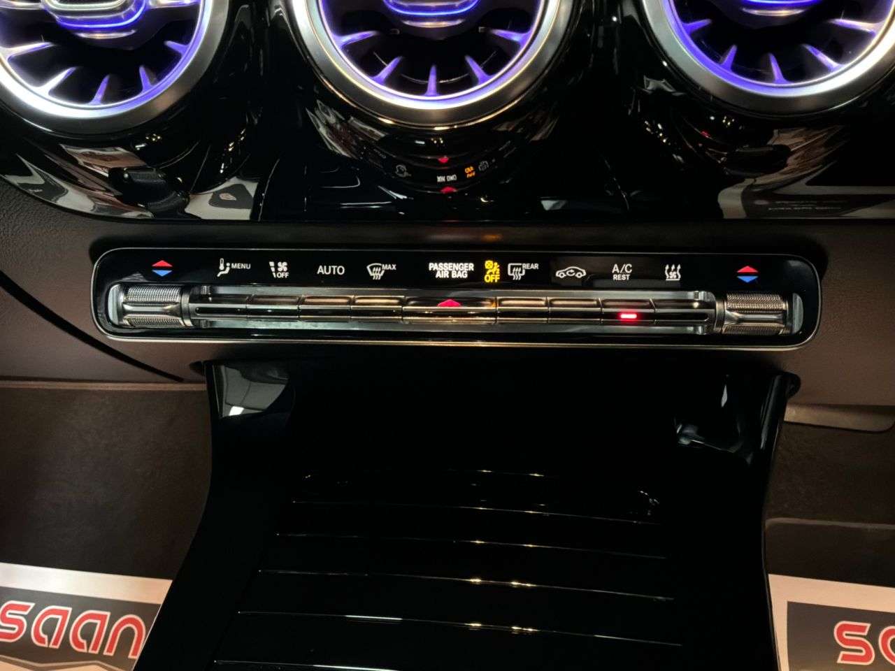 2020 MERCEDES-BENZ CLA 2020 MERCEDES-BENZ CLA