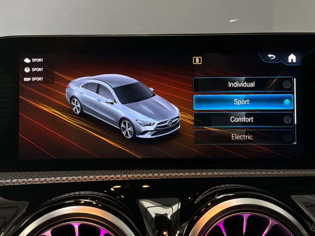 2020 MERCEDES-BENZ CLA 2020 MERCEDES-BENZ CLA