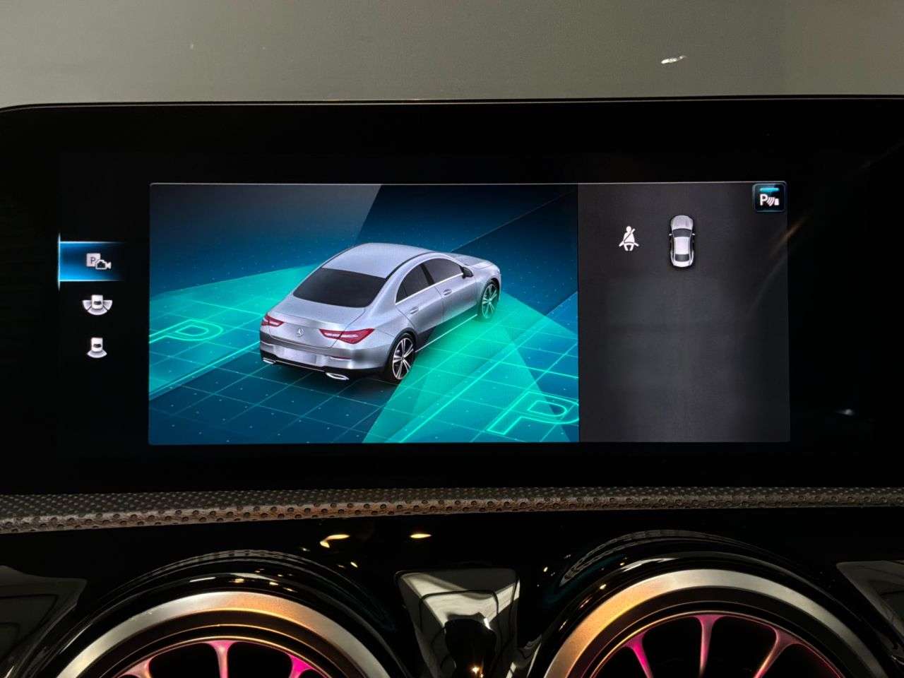 2020 MERCEDES-BENZ CLA 2020 MERCEDES-BENZ CLA