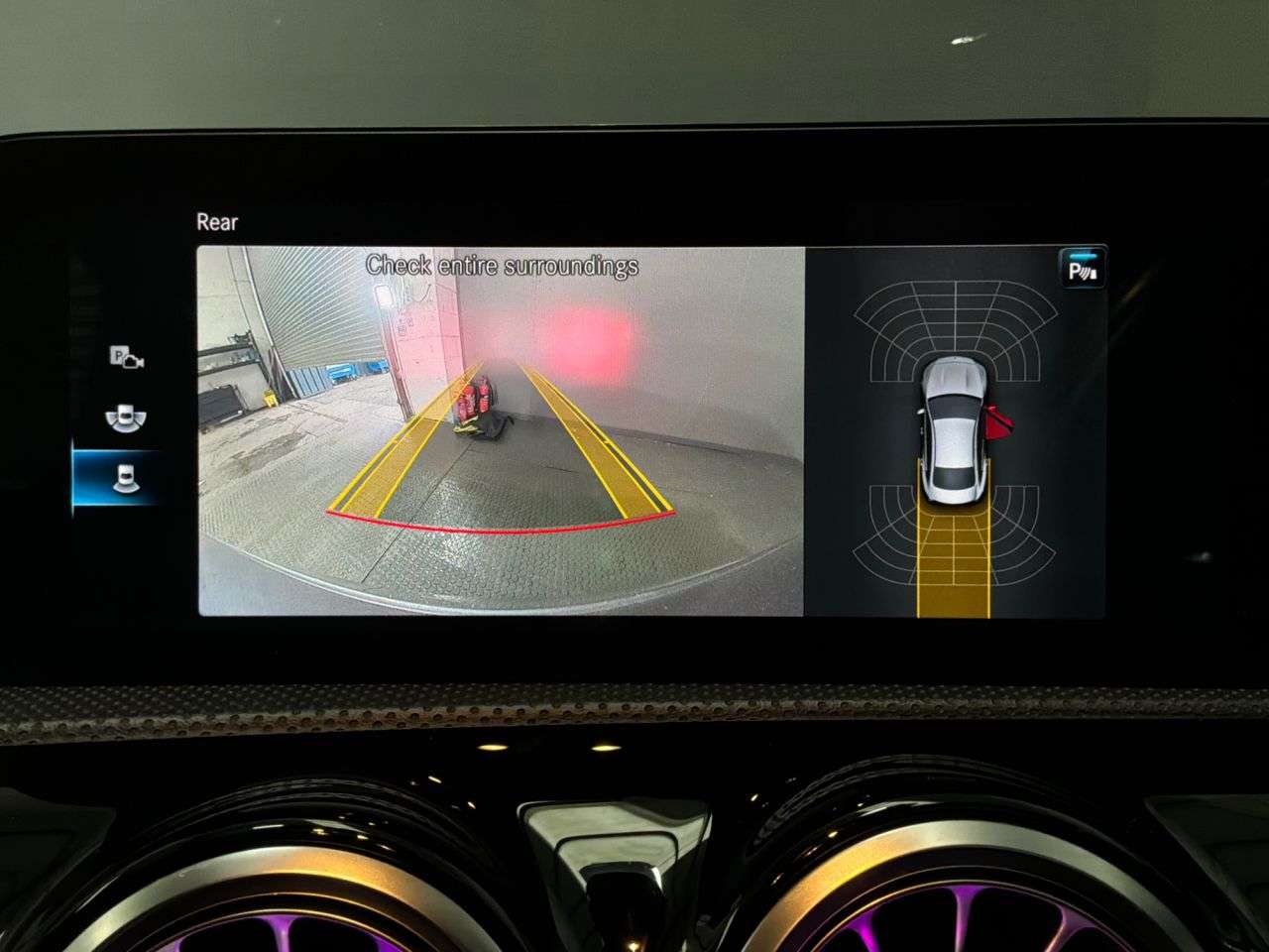 2020 MERCEDES-BENZ CLA 2020 MERCEDES-BENZ CLA