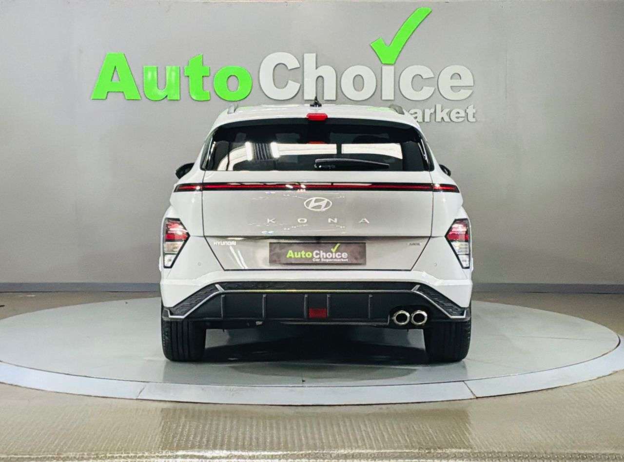 2024 HYUNDAI KONA 2024 HYUNDAI KONA