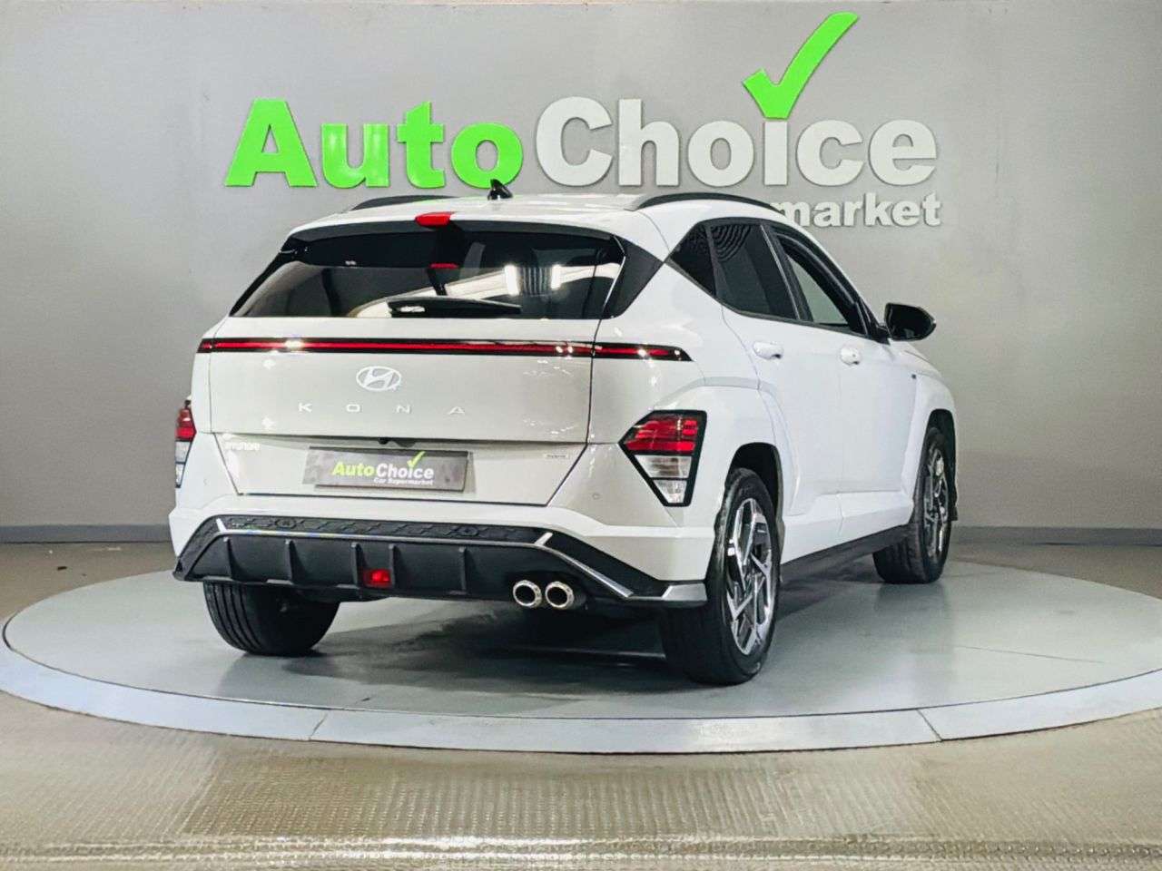 2024 HYUNDAI KONA 2024 HYUNDAI KONA