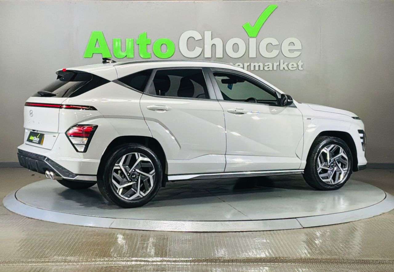 2024 HYUNDAI KONA 2024 HYUNDAI KONA