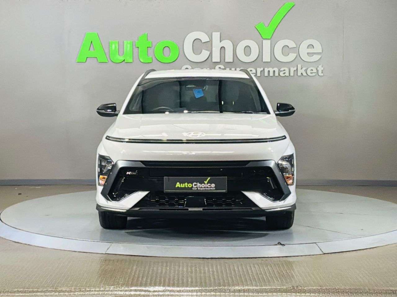 2024 HYUNDAI KONA 2024 HYUNDAI KONA