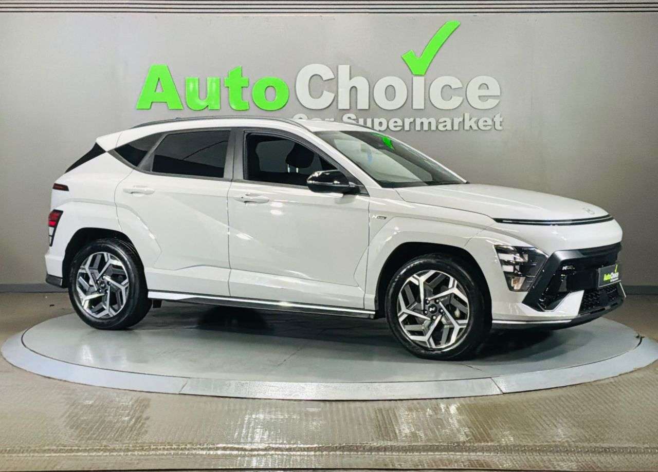 2024 HYUNDAI KONA 2024 HYUNDAI KONA