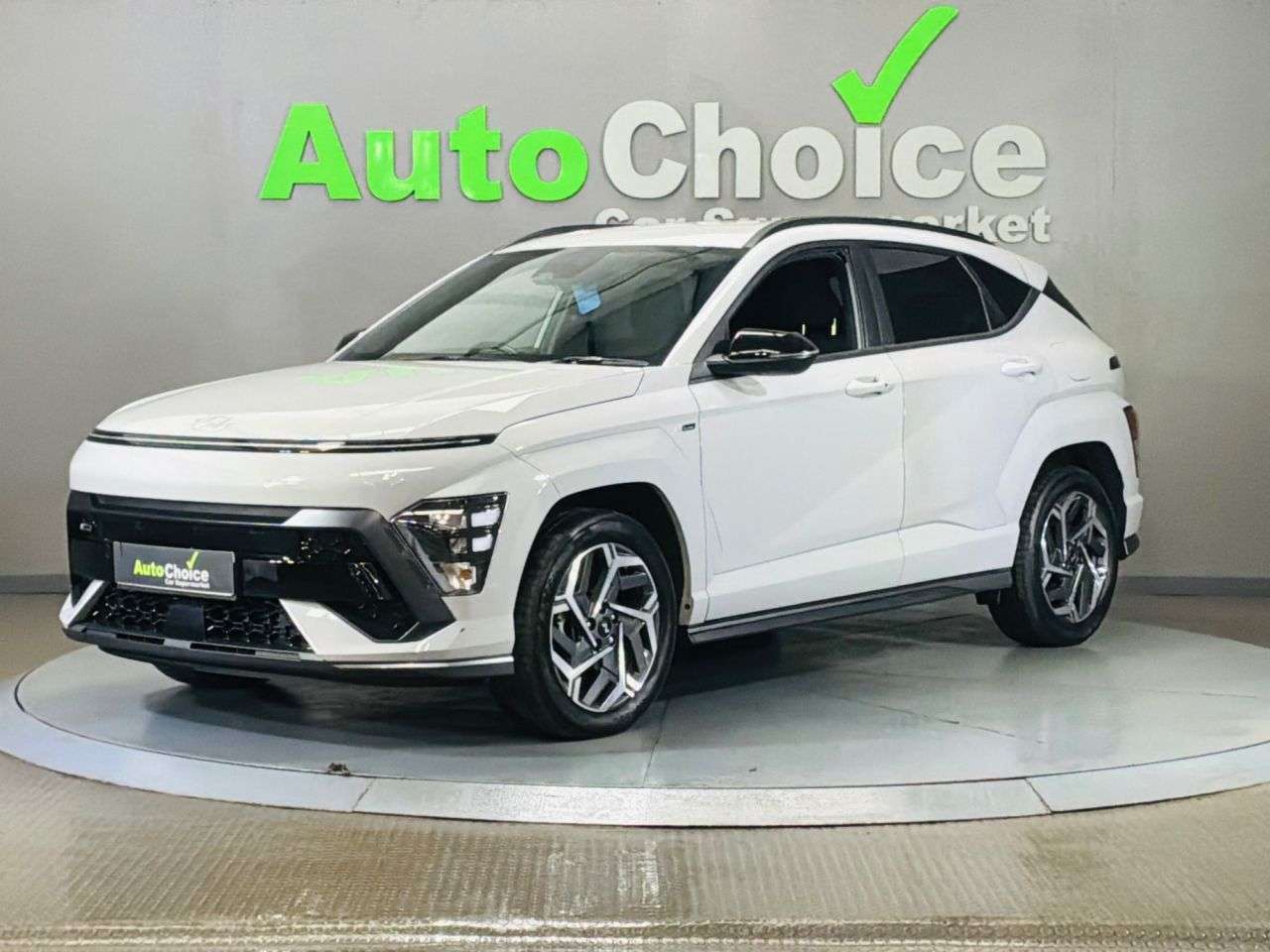 2024 HYUNDAI KONA 2024 HYUNDAI KONA