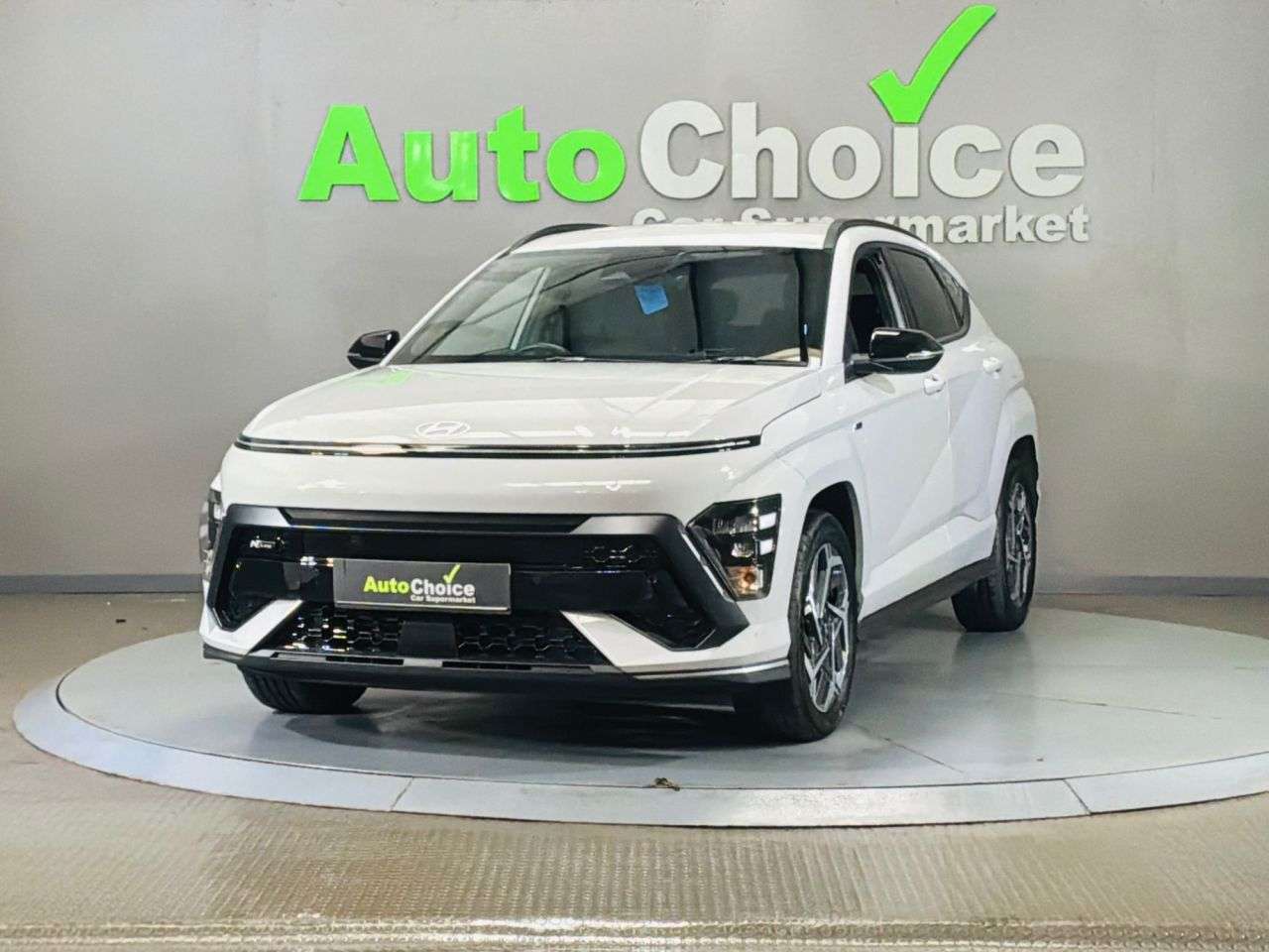 2024 HYUNDAI KONA 2024 HYUNDAI KONA