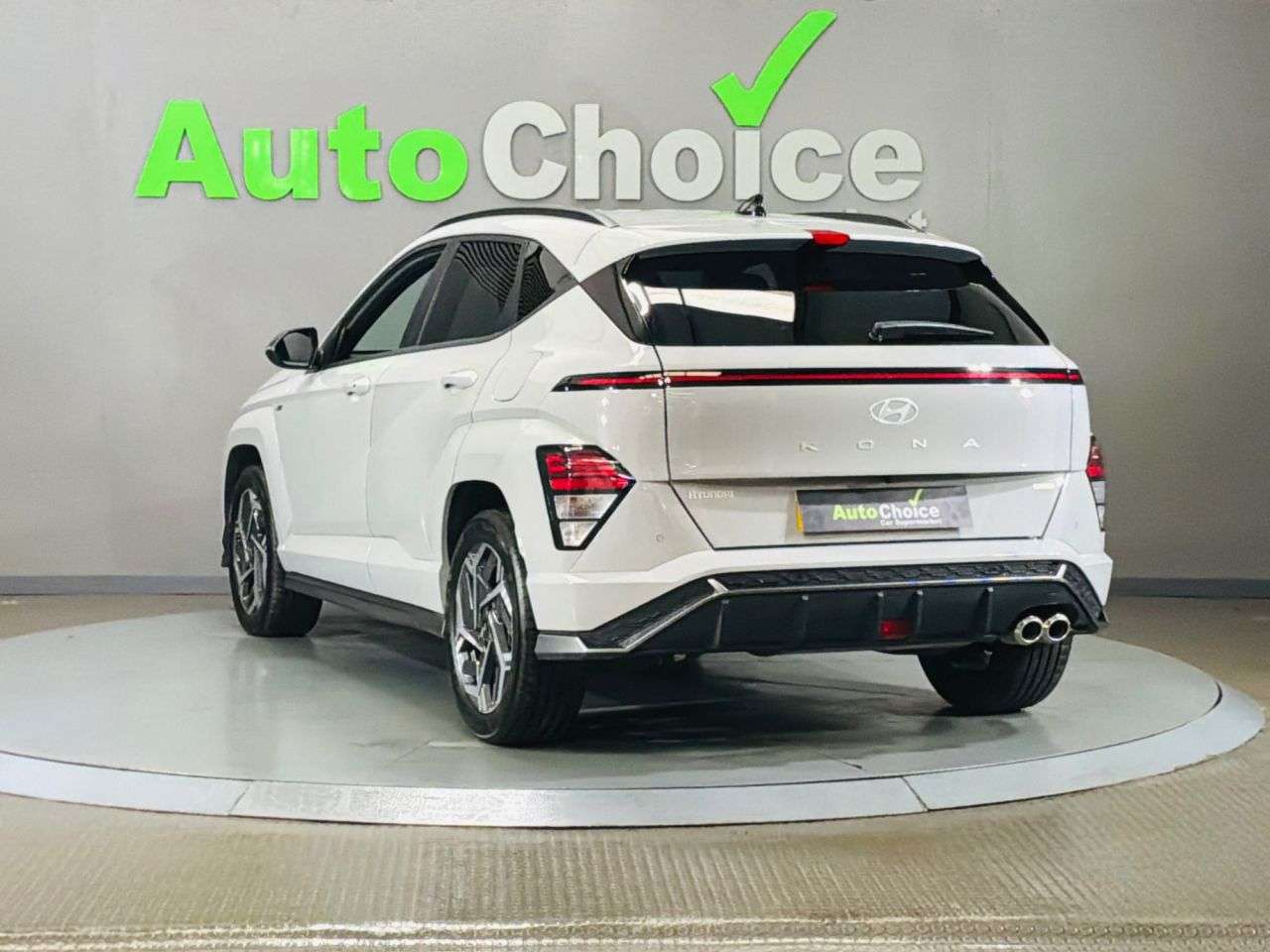 2024 HYUNDAI KONA 2024 HYUNDAI KONA