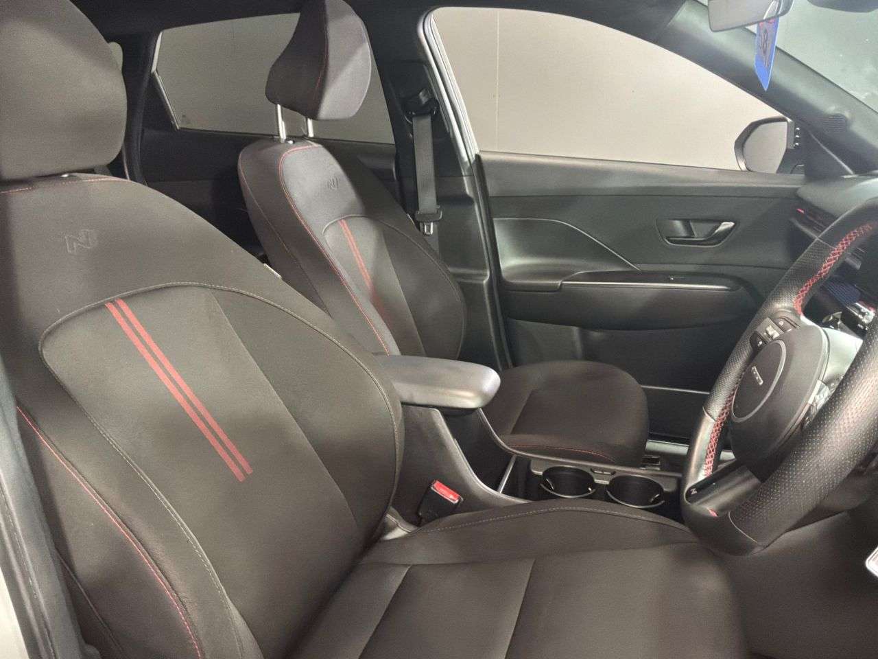 2024 HYUNDAI KONA 2024 HYUNDAI KONA