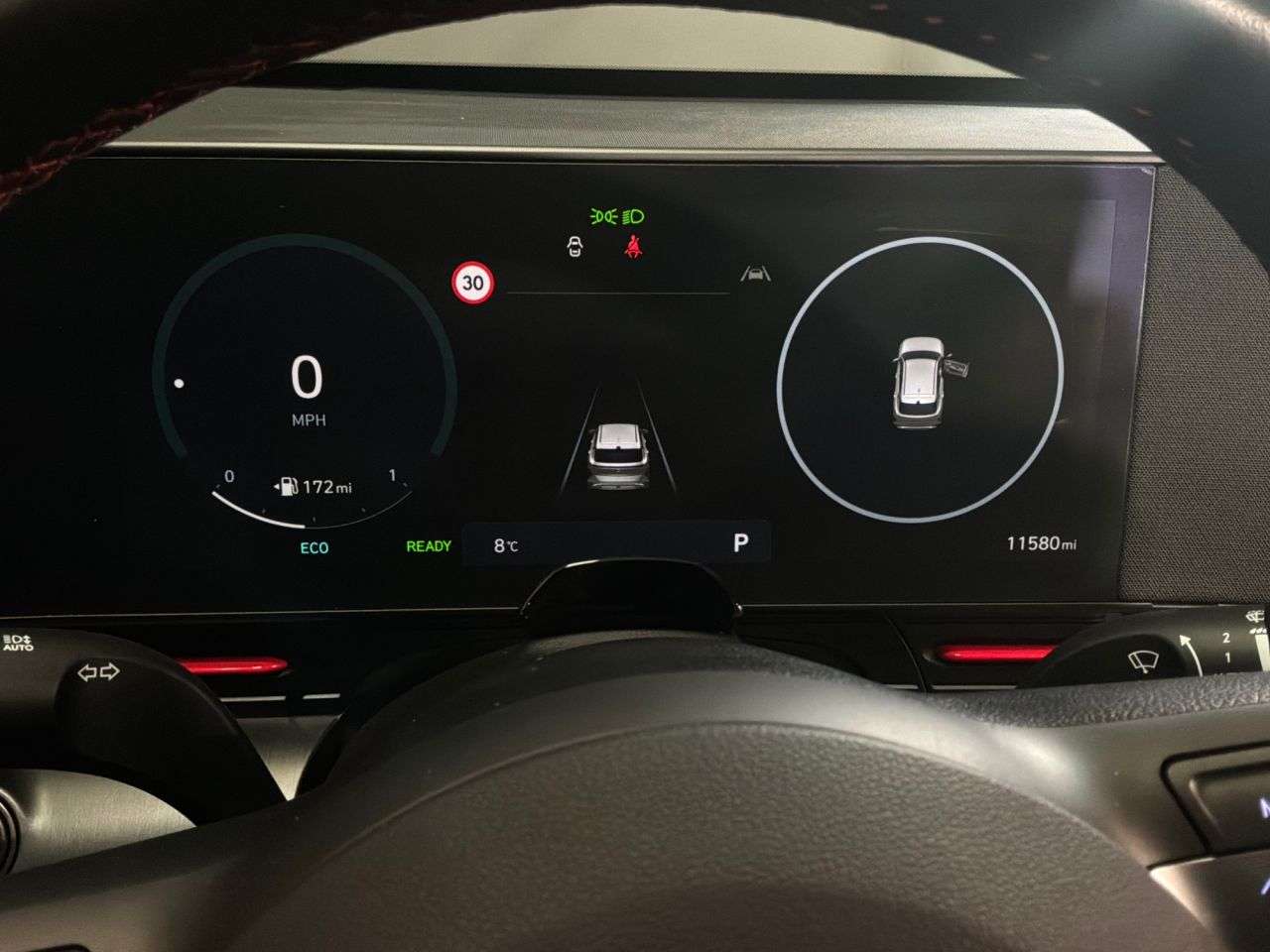 2024 HYUNDAI KONA 2024 HYUNDAI KONA