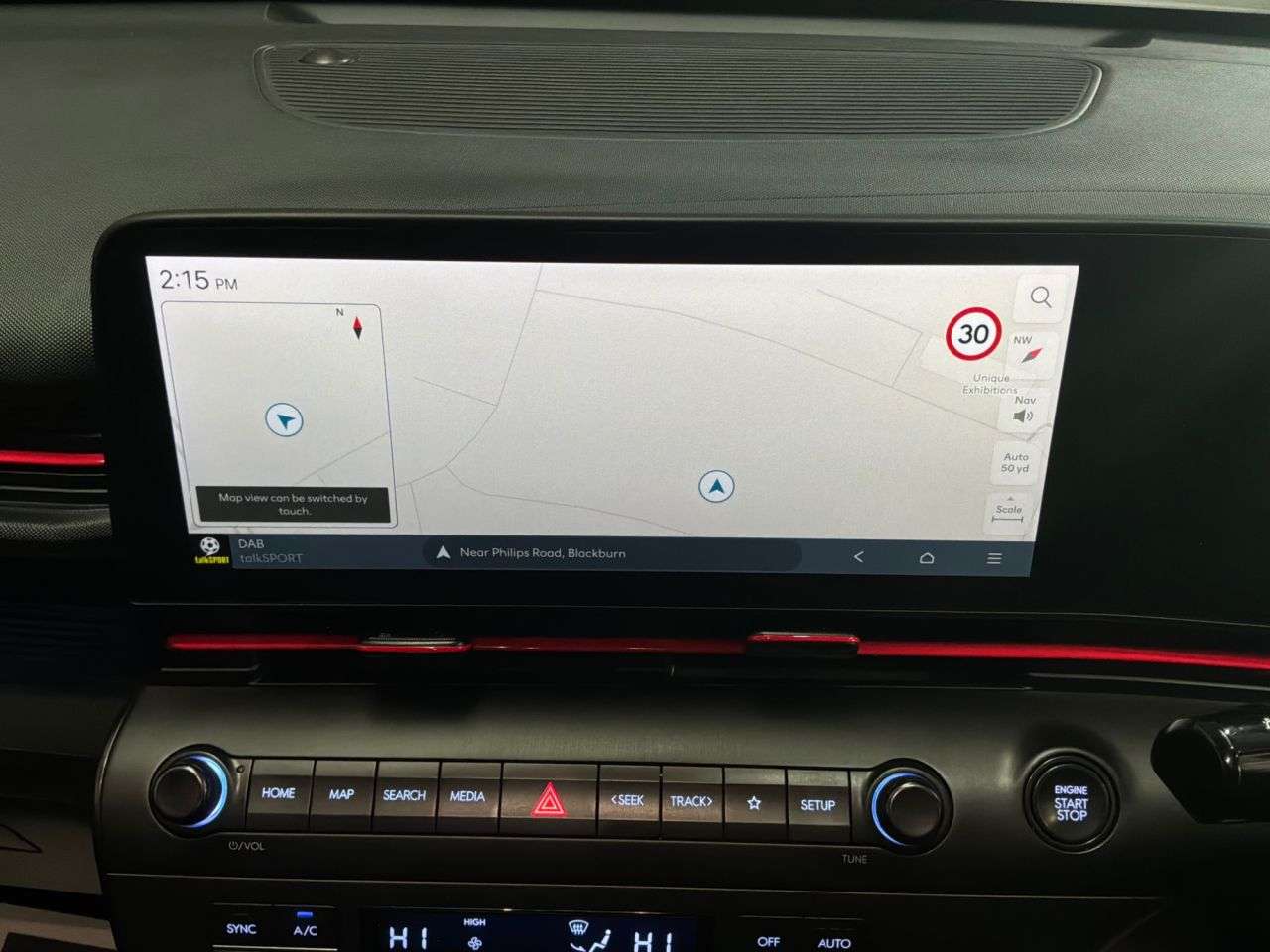 2024 HYUNDAI KONA 2024 HYUNDAI KONA