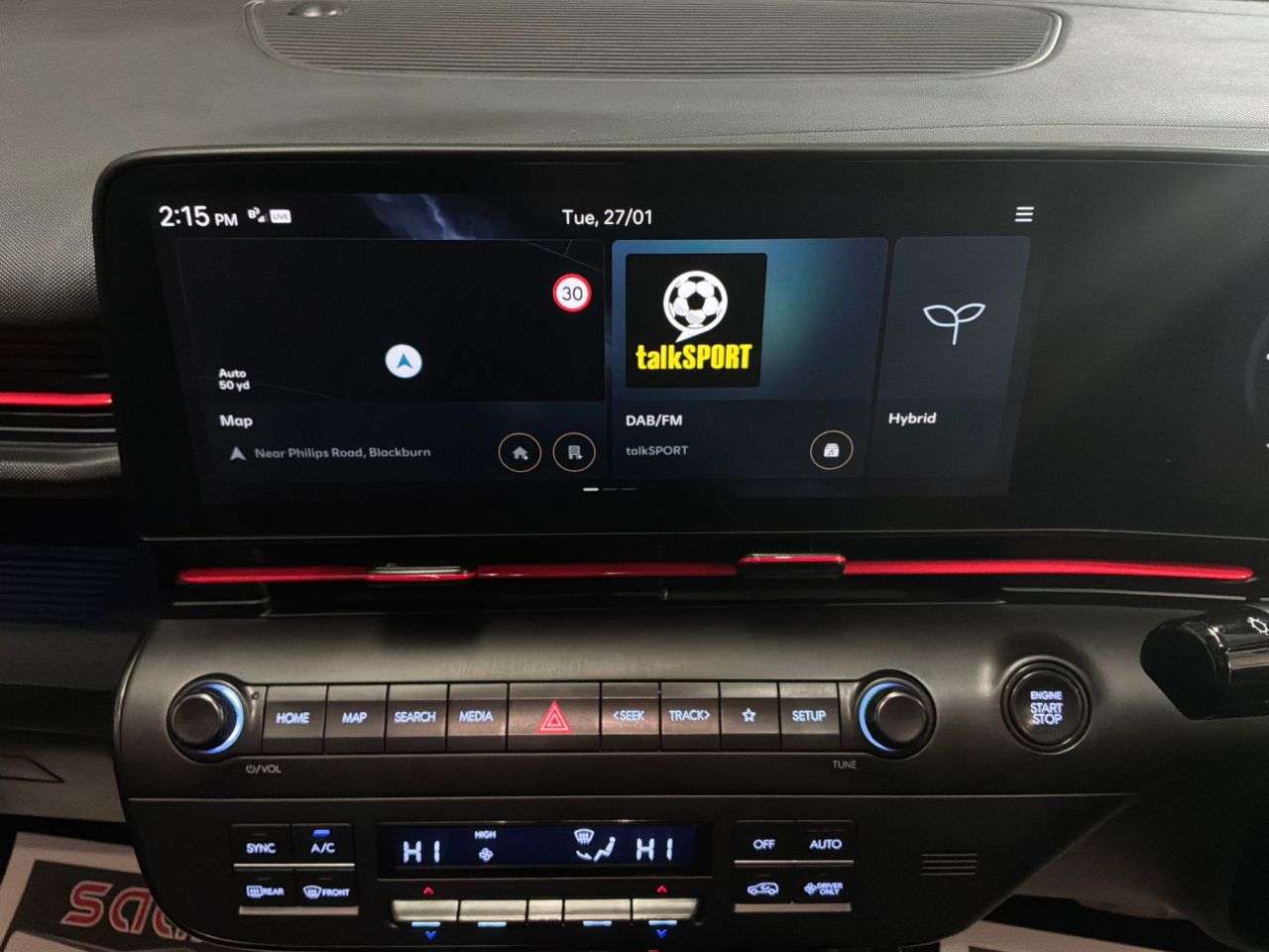 2024 HYUNDAI KONA 2024 HYUNDAI KONA