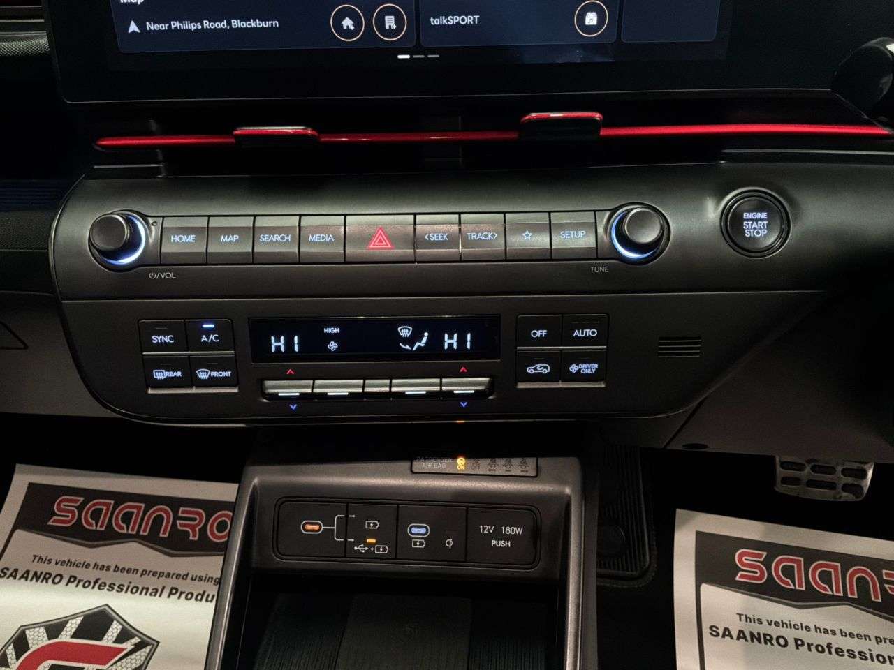 2024 HYUNDAI KONA 2024 HYUNDAI KONA