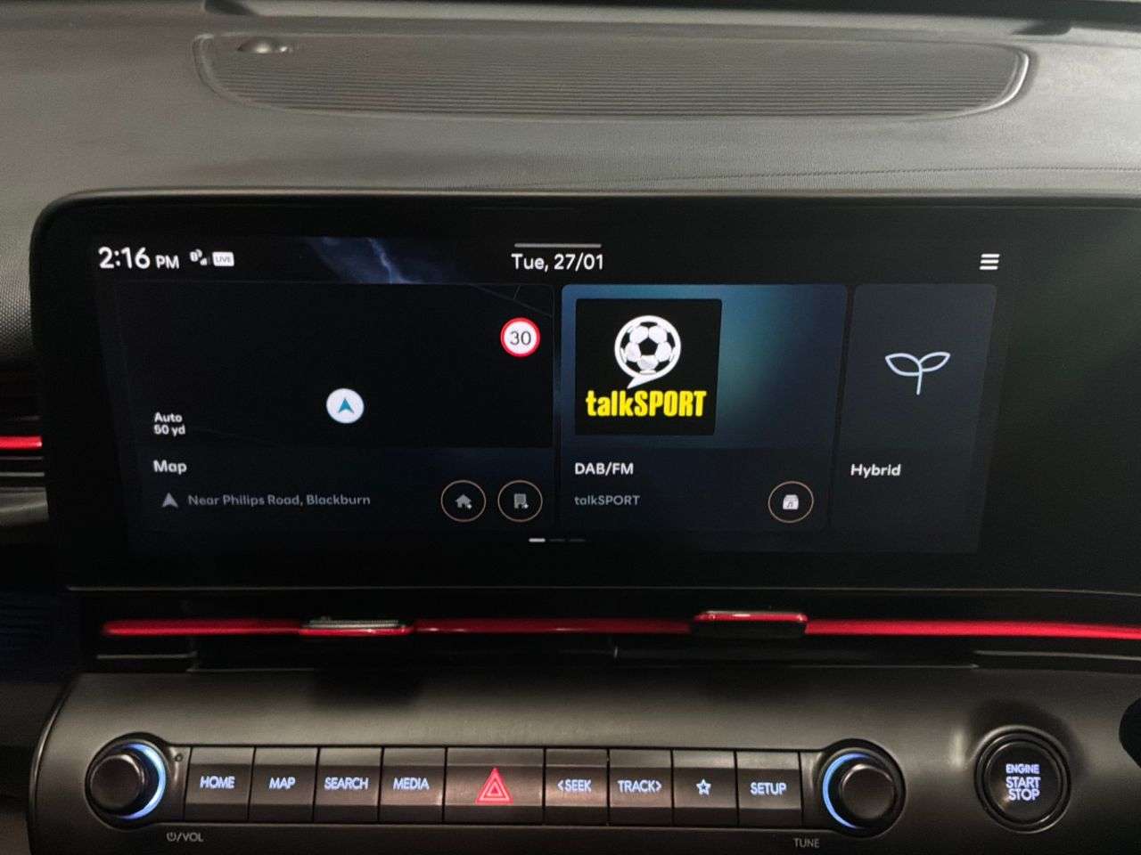 2024 HYUNDAI KONA 2024 HYUNDAI KONA