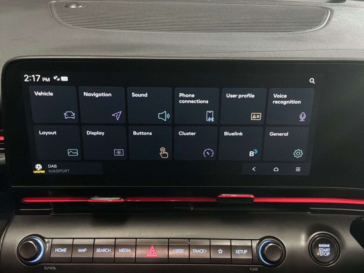 2024 HYUNDAI KONA 2024 HYUNDAI KONA