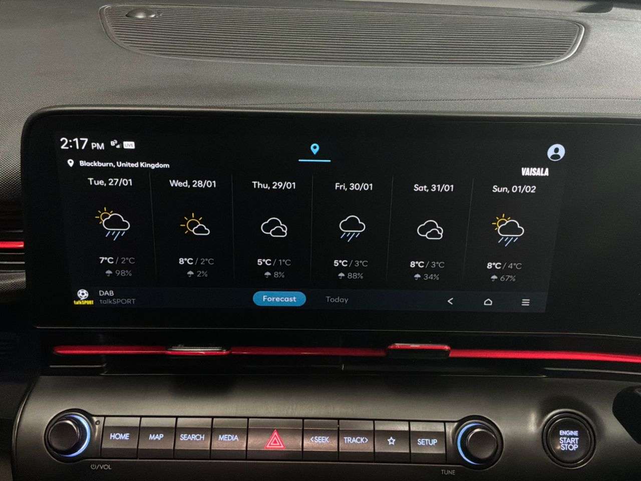 2024 HYUNDAI KONA 2024 HYUNDAI KONA