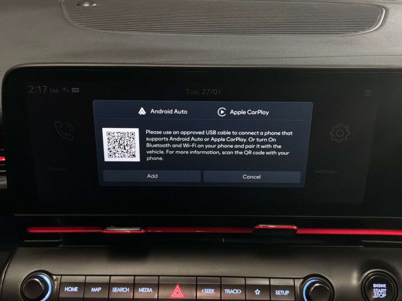 2024 HYUNDAI KONA 2024 HYUNDAI KONA