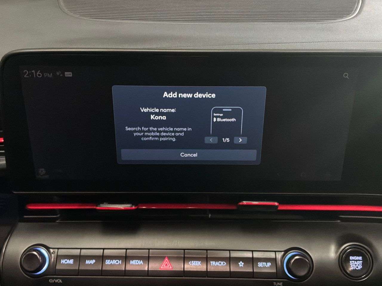 2024 HYUNDAI KONA 2024 HYUNDAI KONA