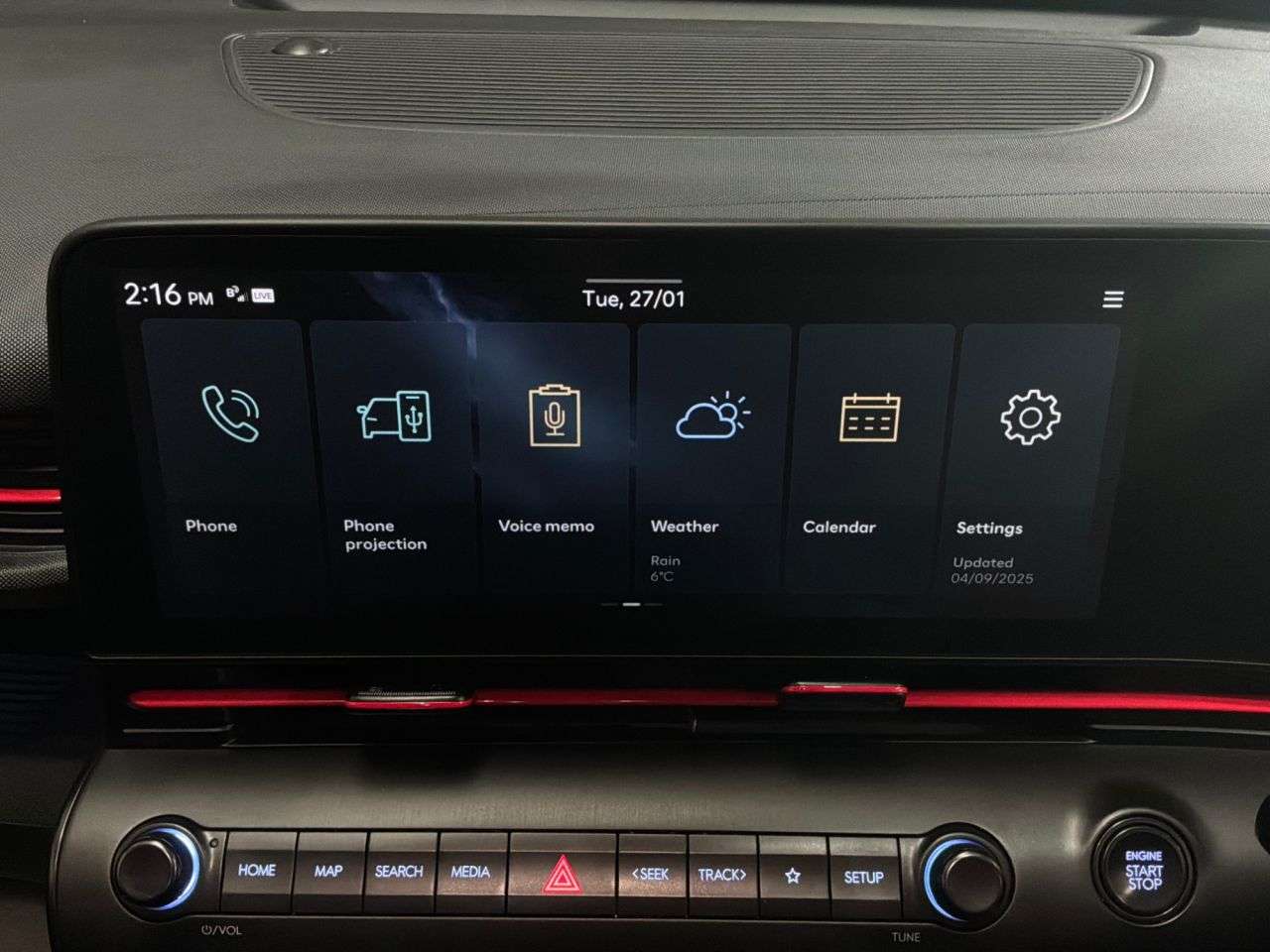 2024 HYUNDAI KONA 2024 HYUNDAI KONA