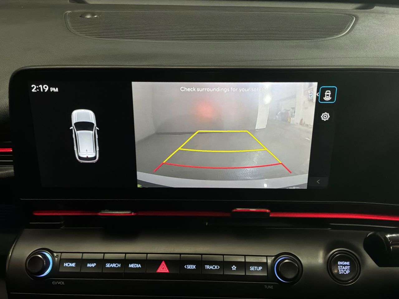 2024 HYUNDAI KONA 2024 HYUNDAI KONA