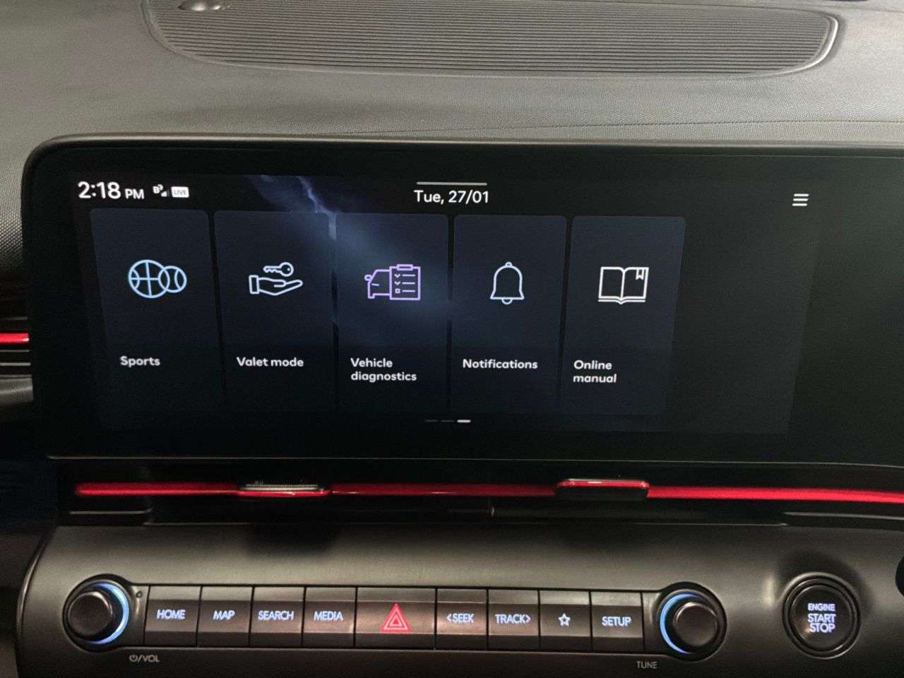 2024 HYUNDAI KONA 2024 HYUNDAI KONA