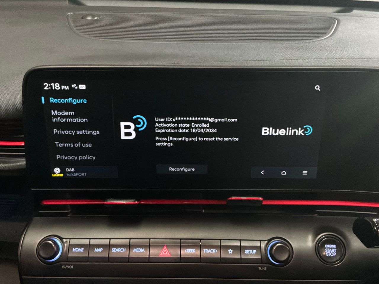 2024 HYUNDAI KONA 2024 HYUNDAI KONA