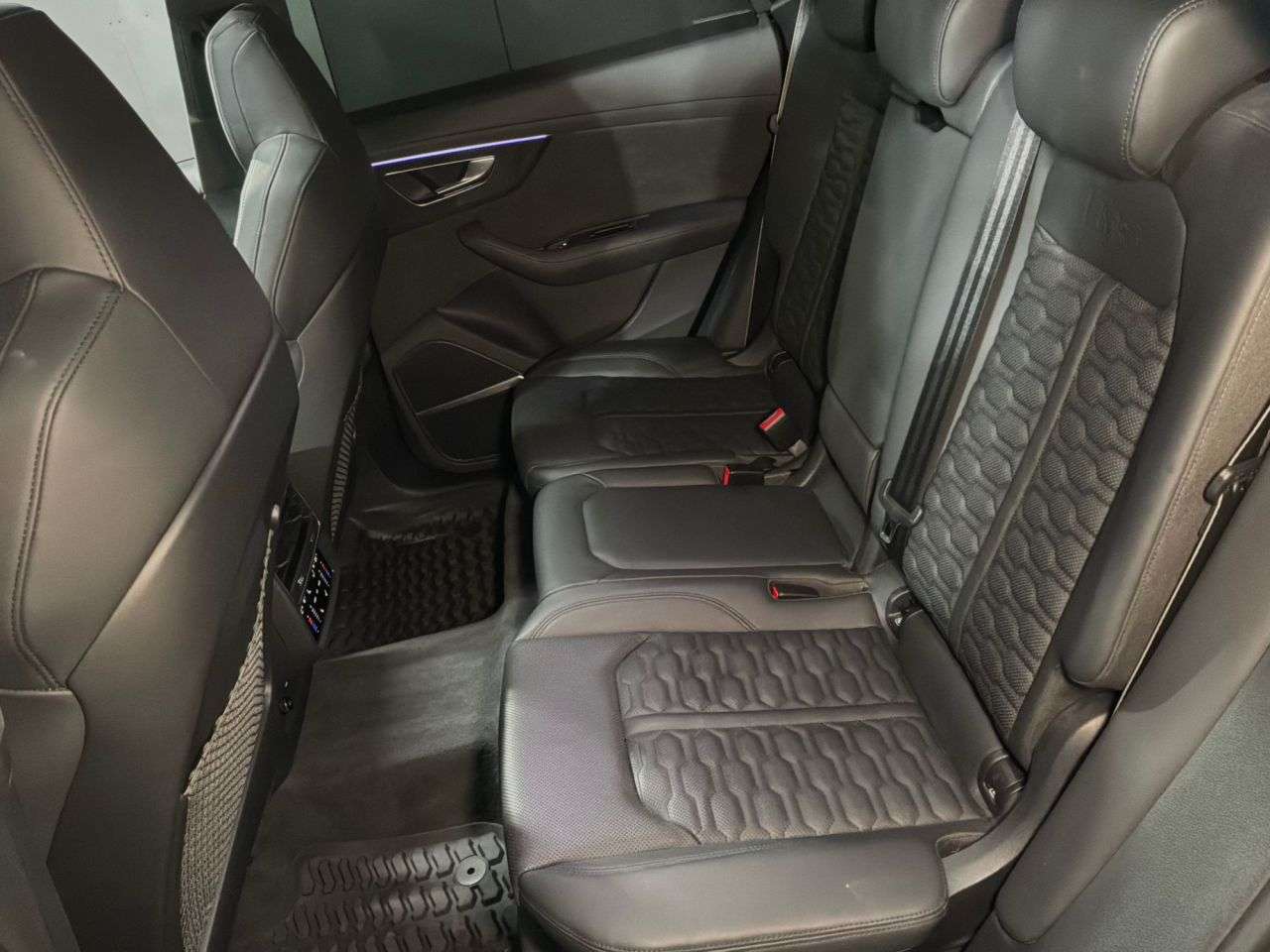 2020 AUDI RSQ8 2020 AUDI RSQ8