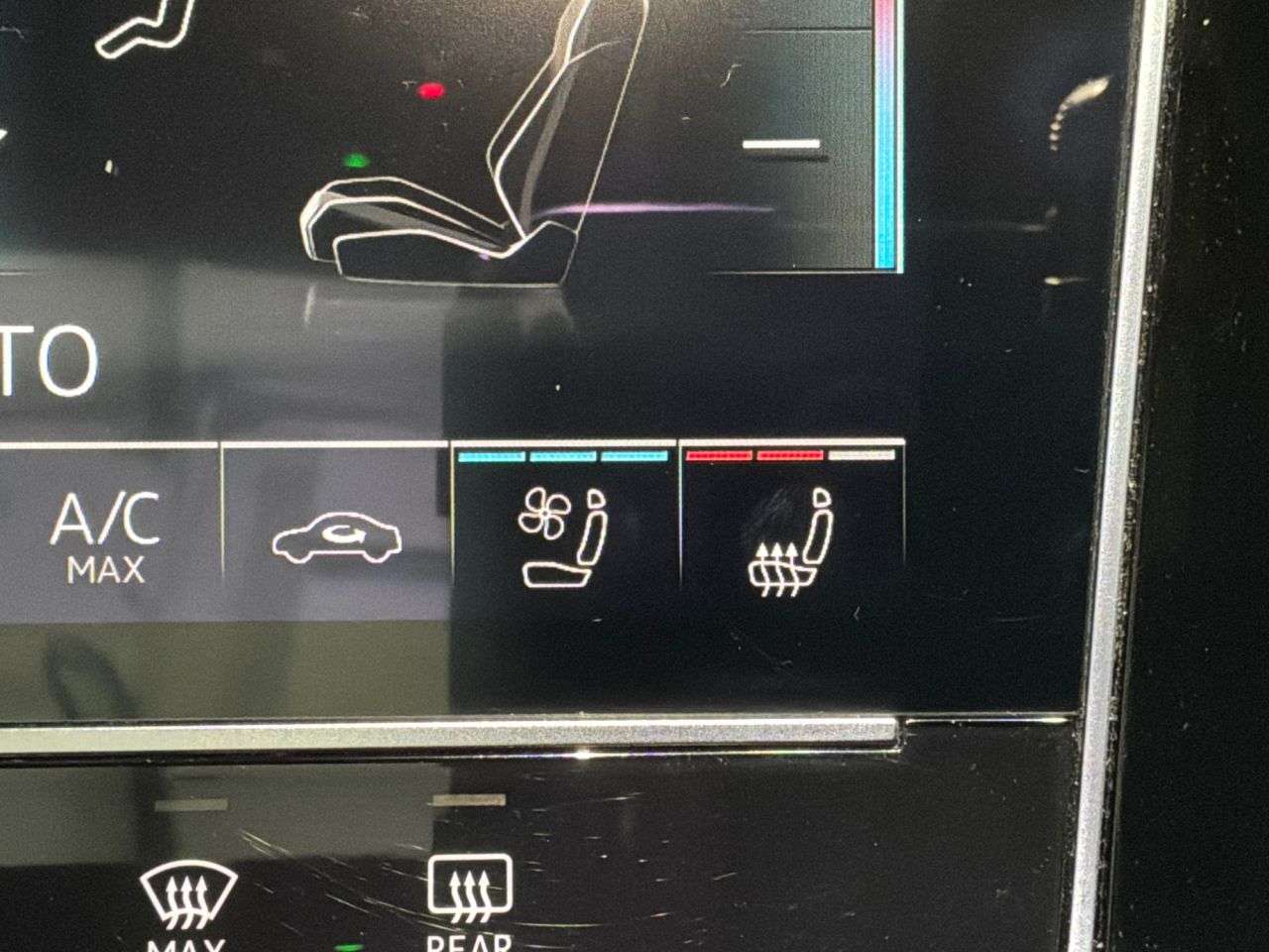 2020 AUDI RSQ8 2020 AUDI RSQ8