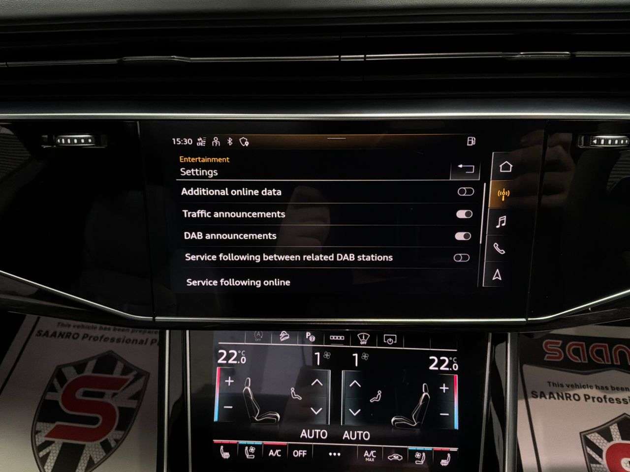 2020 AUDI RSQ8 2020 AUDI RSQ8