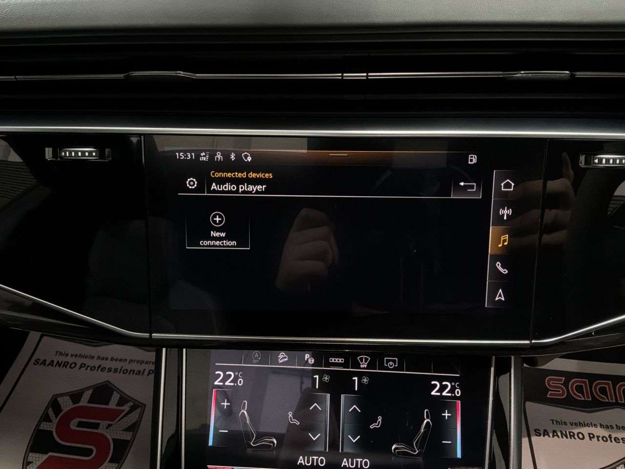 2020 AUDI RSQ8 2020 AUDI RSQ8