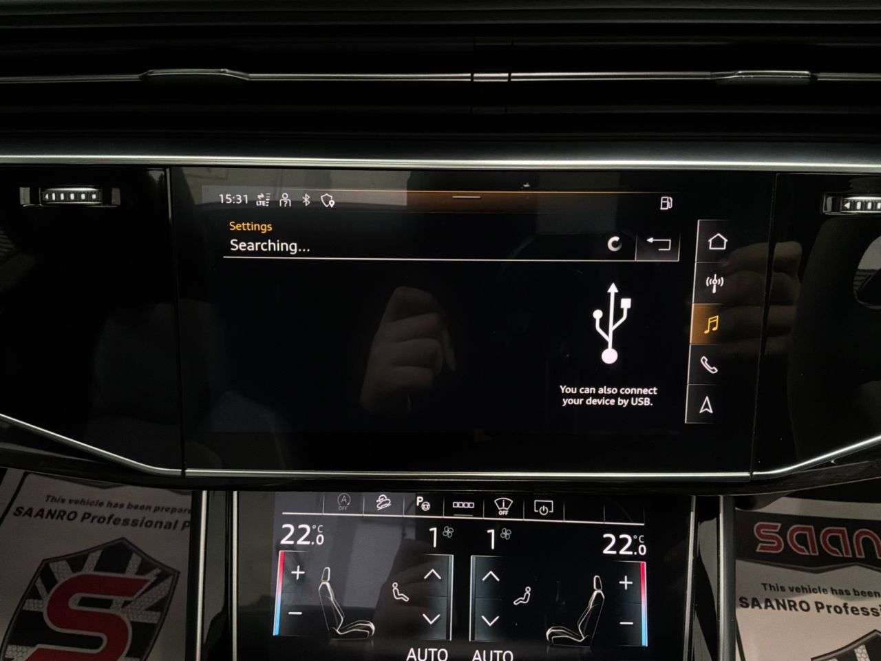 2020 AUDI RSQ8 2020 AUDI RSQ8