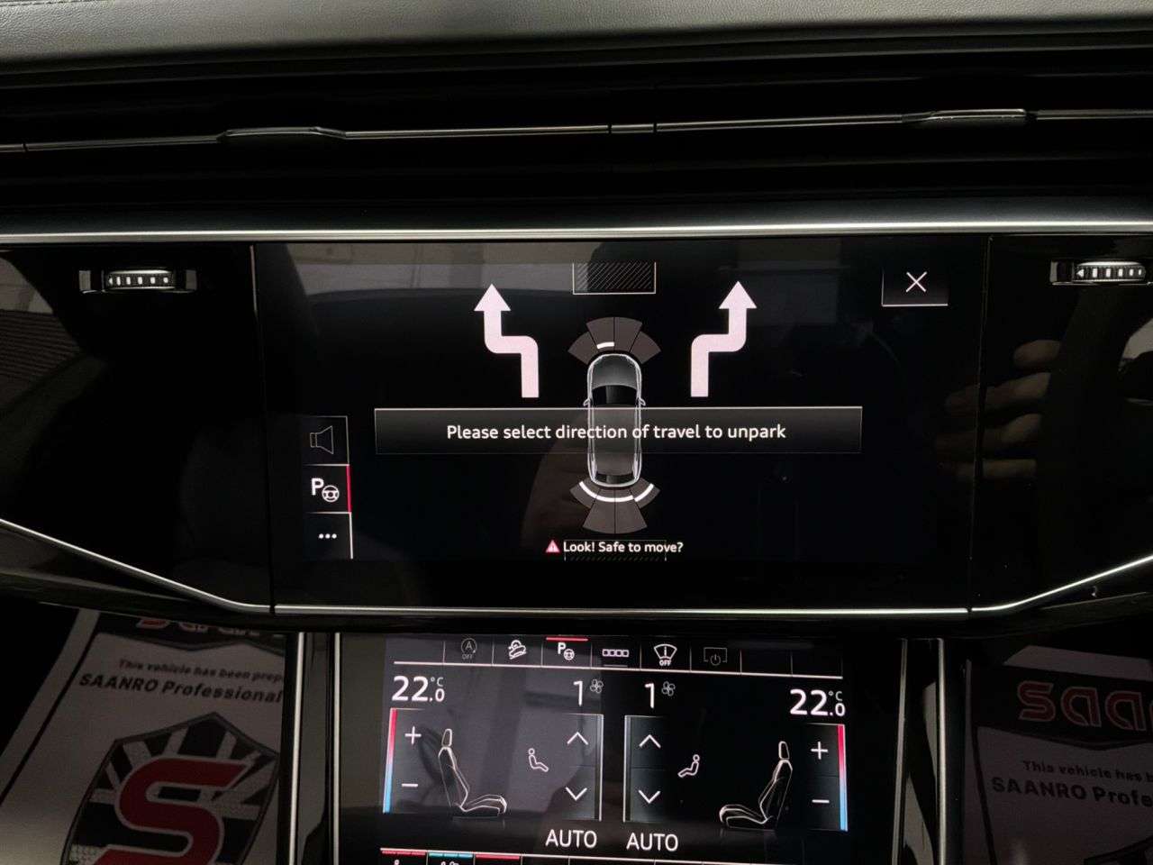 2020 AUDI RSQ8 2020 AUDI RSQ8