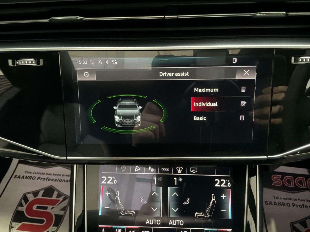 2020 AUDI RSQ8 2020 AUDI RSQ8