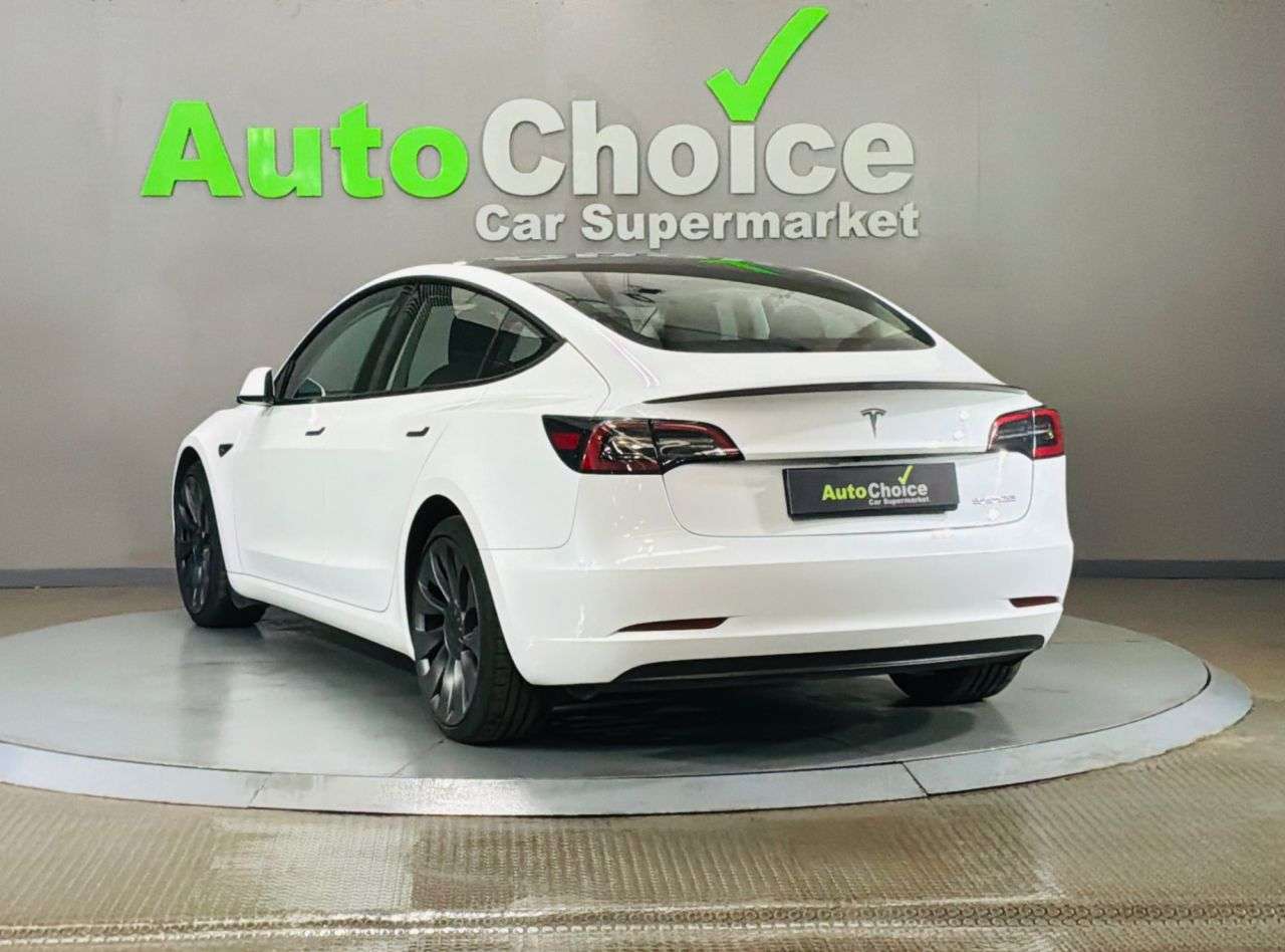 2022 TESLA MODEL 3 2022 TESLA MODEL 3