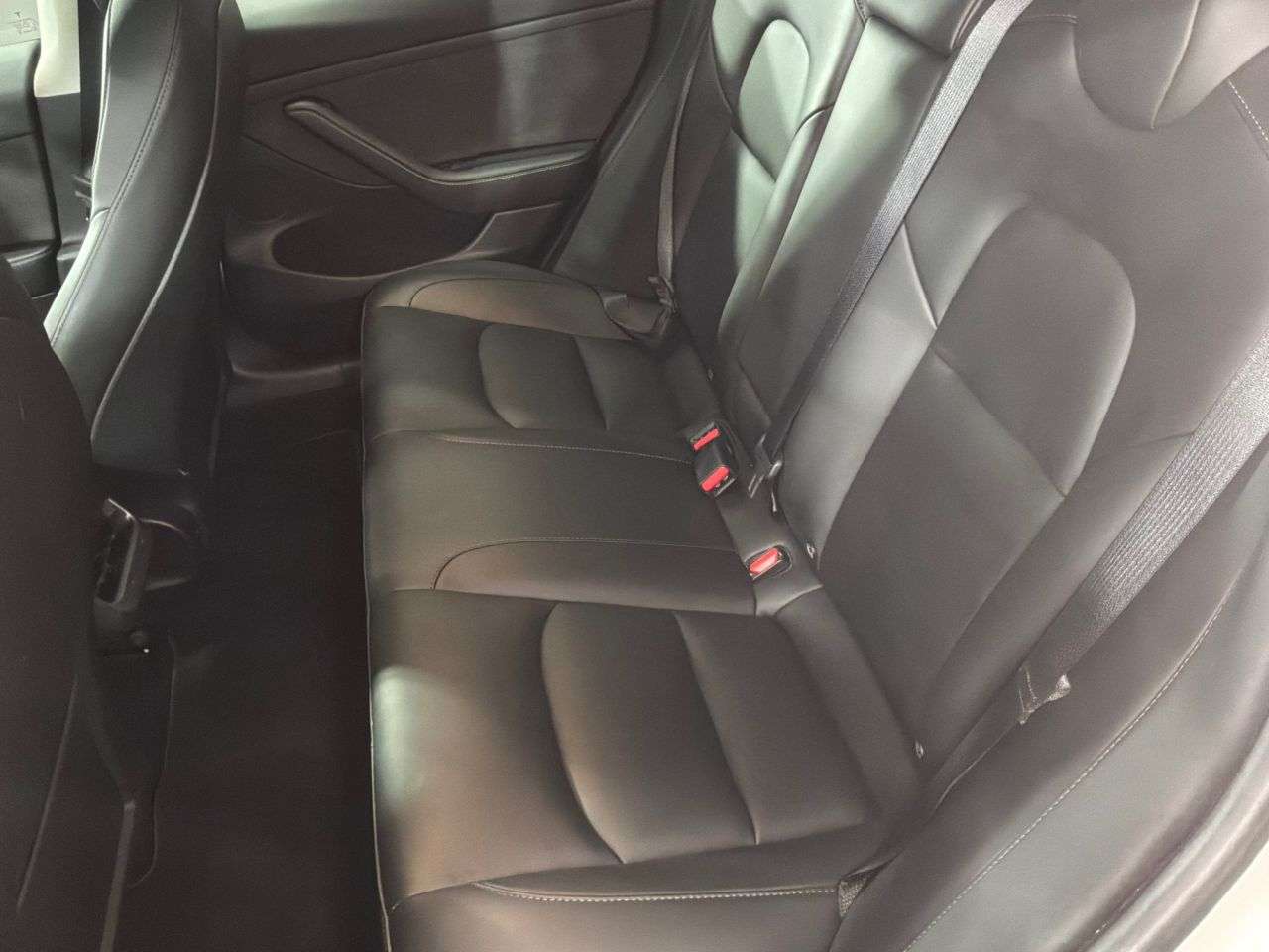 2022 TESLA MODEL 3 2022 TESLA MODEL 3