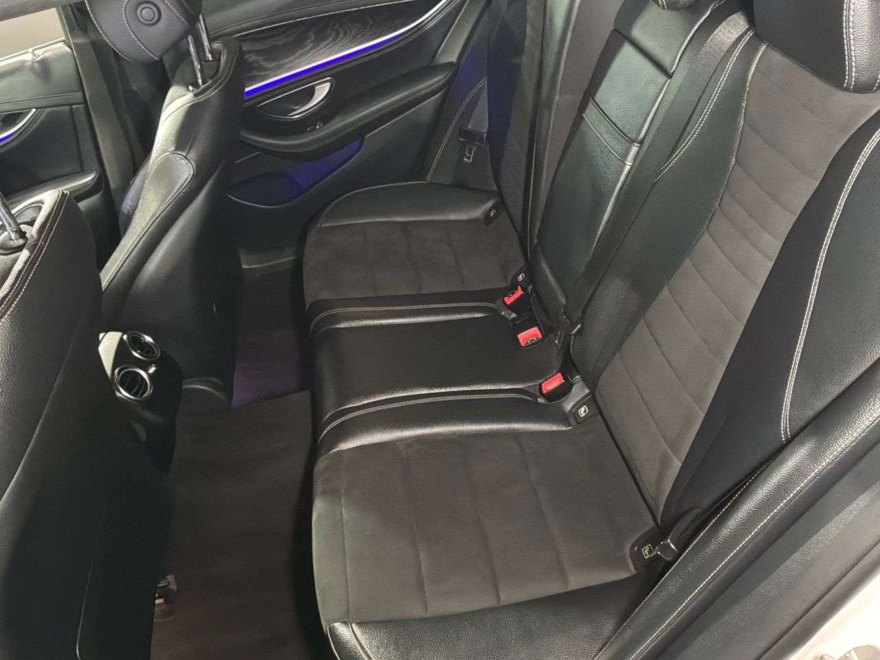 2017 MERCEDES-BENZ E-CLASS 2017 MERCEDES-BENZ E-CLASS