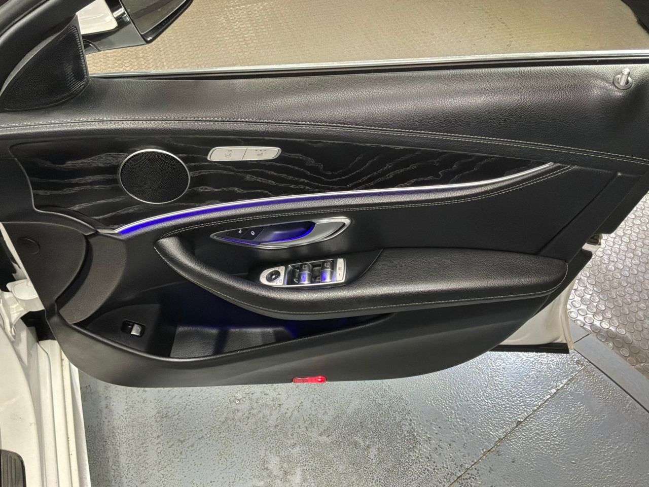 2017 MERCEDES-BENZ E-CLASS 2017 MERCEDES-BENZ E-CLASS