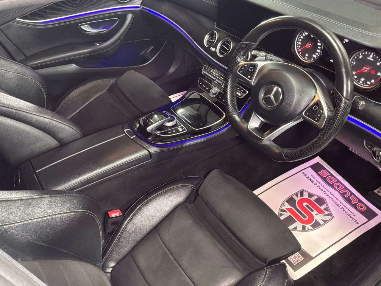 2017 MERCEDES-BENZ E-CLASS 2017 MERCEDES-BENZ E-CLASS