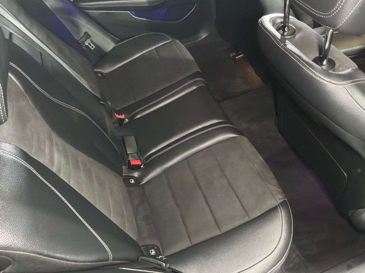 2017 MERCEDES-BENZ E-CLASS 2017 MERCEDES-BENZ E-CLASS