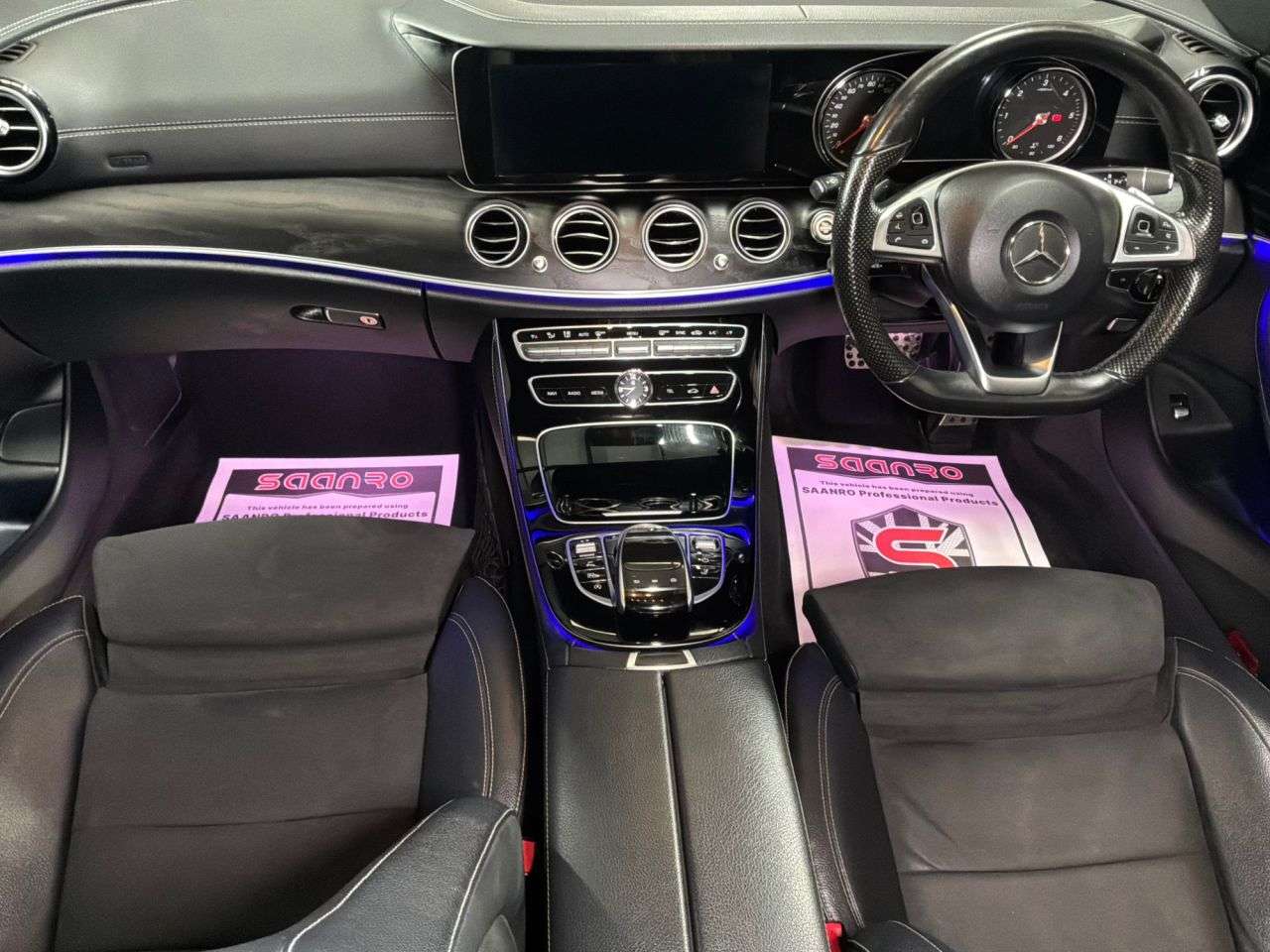 2017 MERCEDES-BENZ E-CLASS 2017 MERCEDES-BENZ E-CLASS